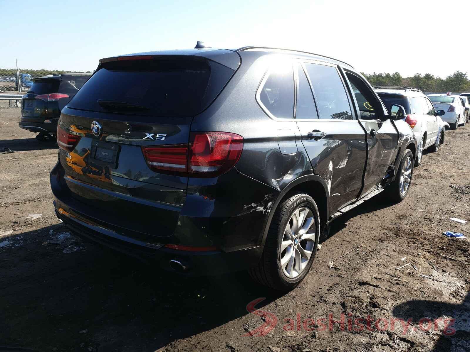 5UXKR0C58G0U48629 2016 BMW X5