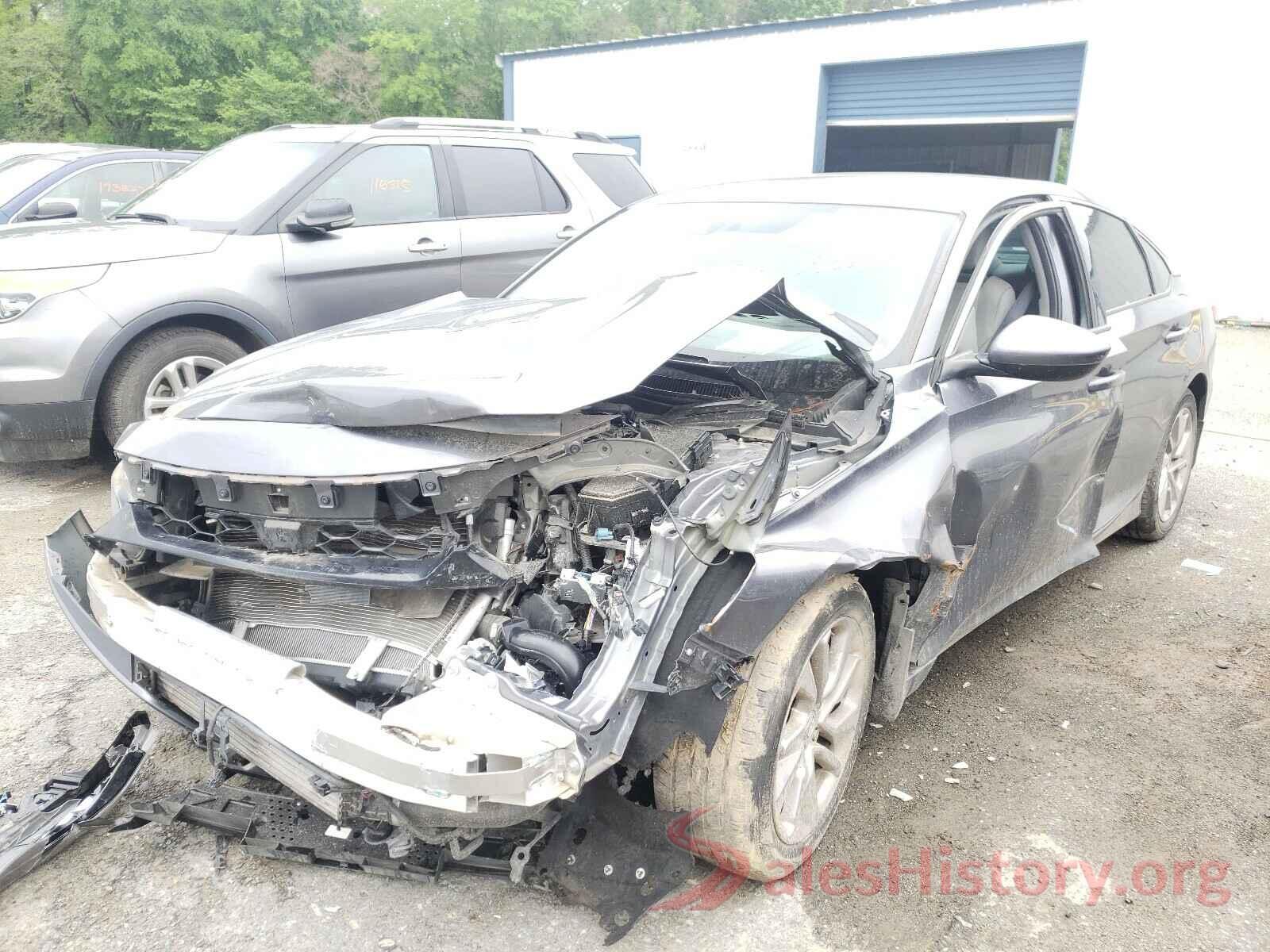 1HGCV1F17JA178201 2018 HONDA ACCORD