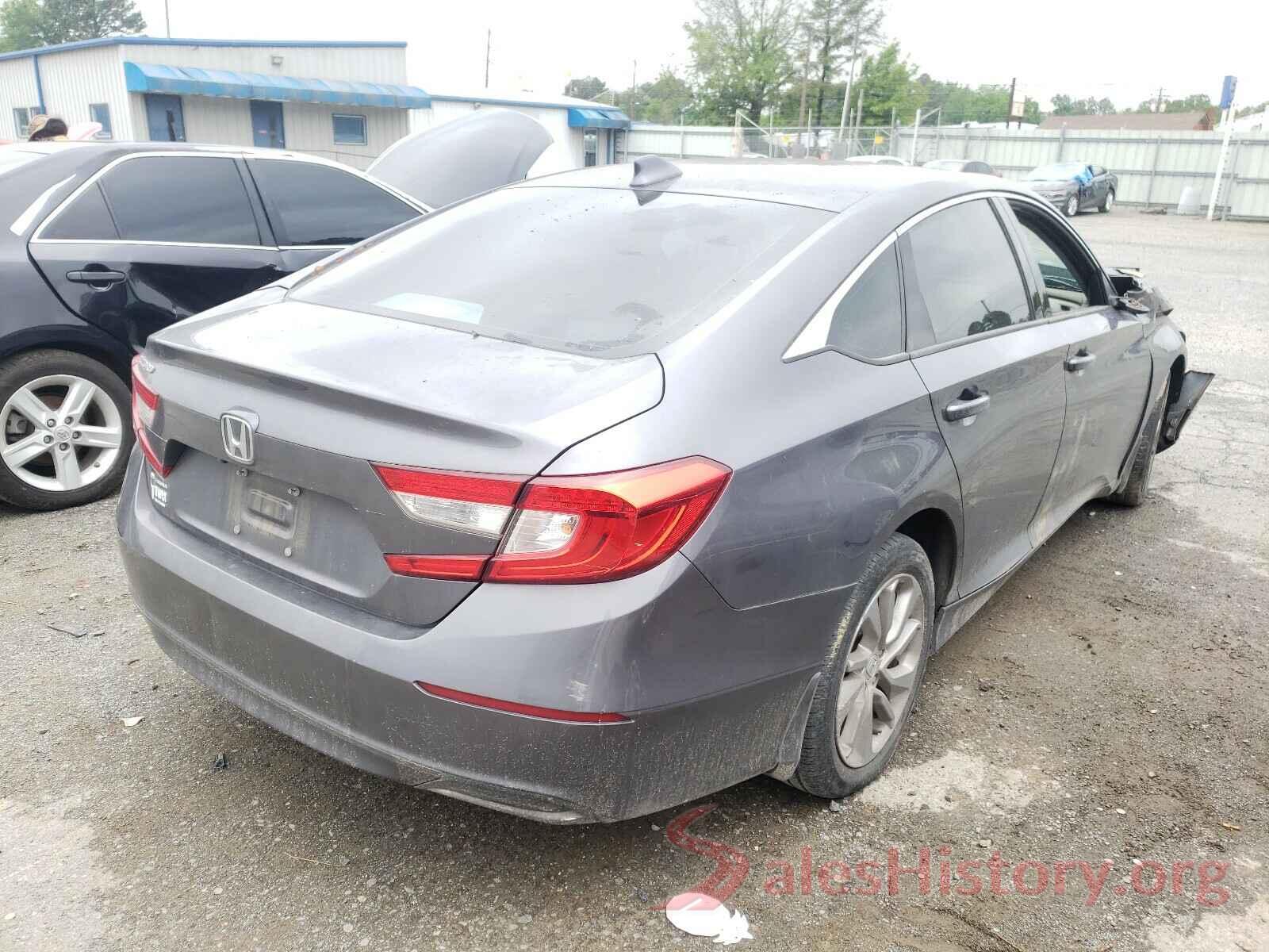 1HGCV1F17JA178201 2018 HONDA ACCORD