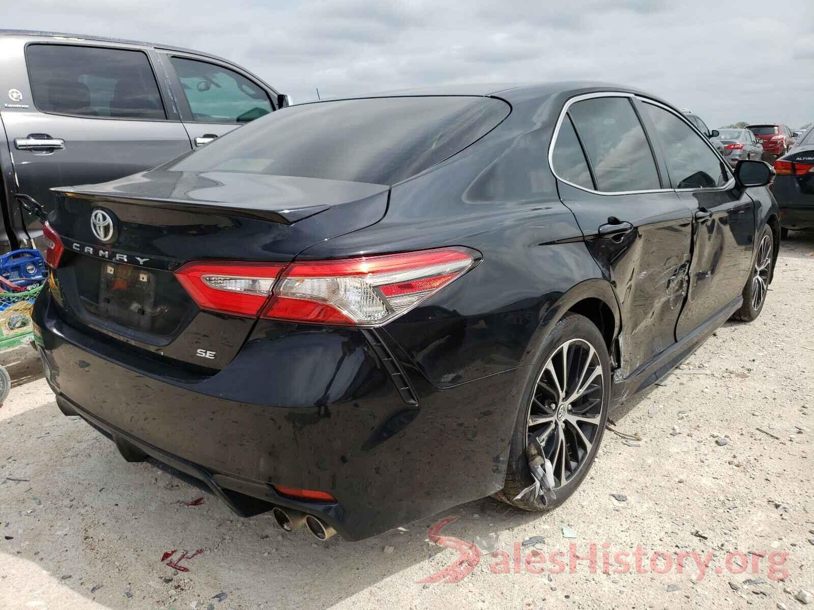 JTNB11HK2J3013264 2018 TOYOTA CAMRY