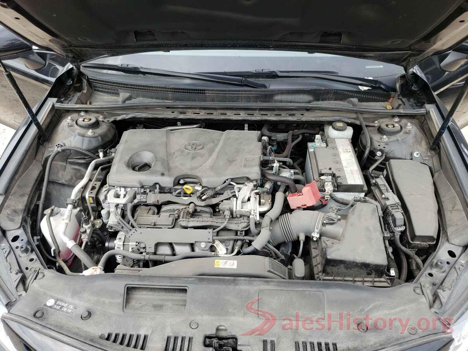 JTNB11HK2J3013264 2018 TOYOTA CAMRY