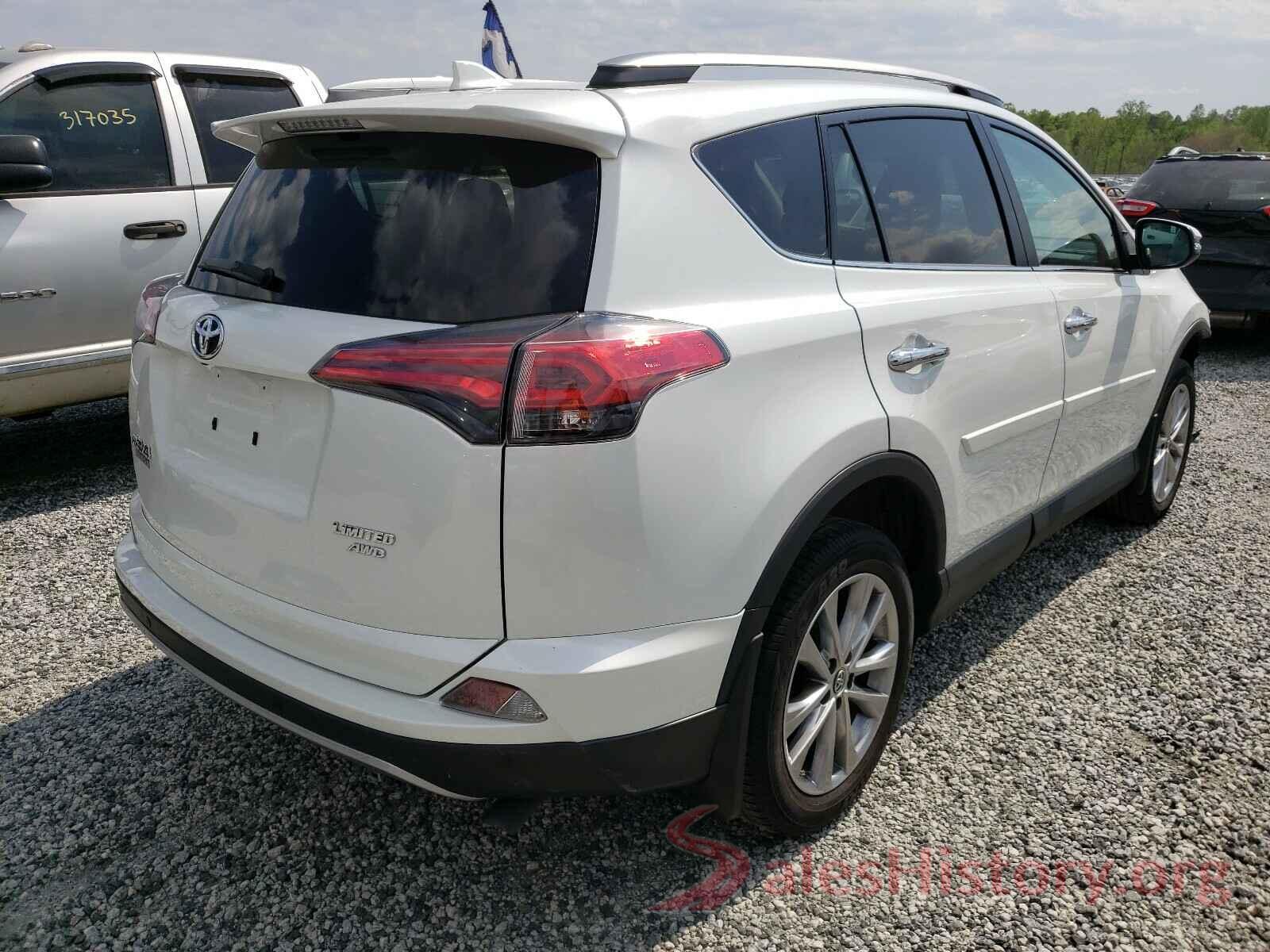 2T3DFREV3HW585902 2017 TOYOTA RAV4