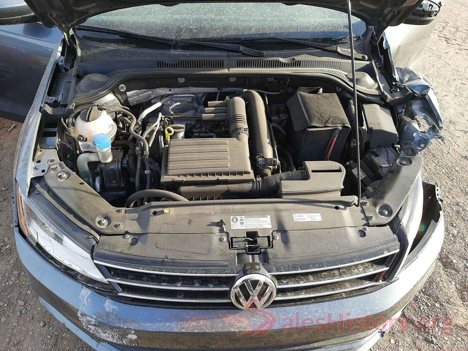 3VW2B7AJ4HM270454 2017 VOLKSWAGEN JETTA