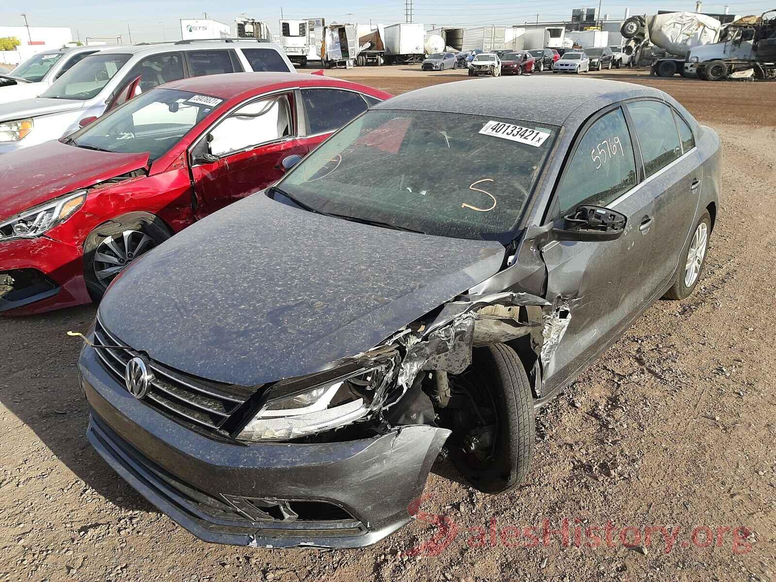 3VW2B7AJ4HM270454 2017 VOLKSWAGEN JETTA