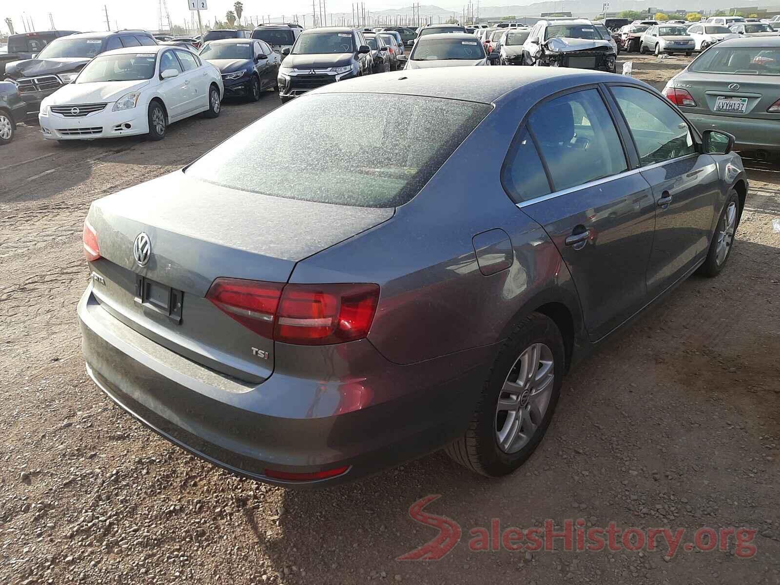 3VW2B7AJ4HM270454 2017 VOLKSWAGEN JETTA