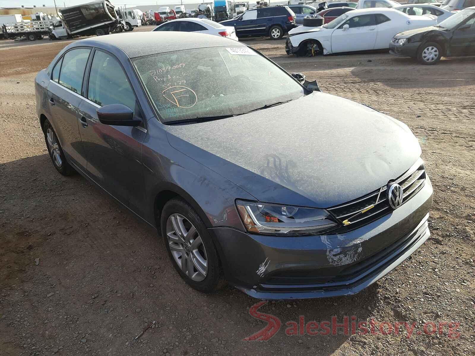 3VW2B7AJ4HM270454 2017 VOLKSWAGEN JETTA