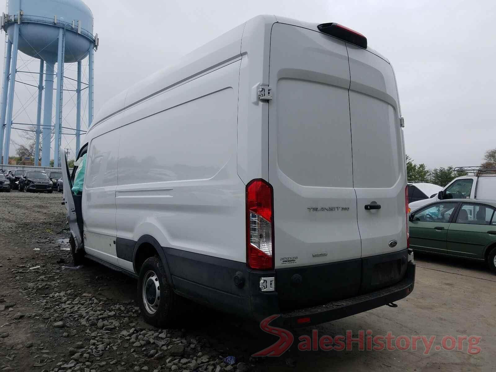 1FTBW3XG8KKB23242 2019 FORD TRANSIT CO