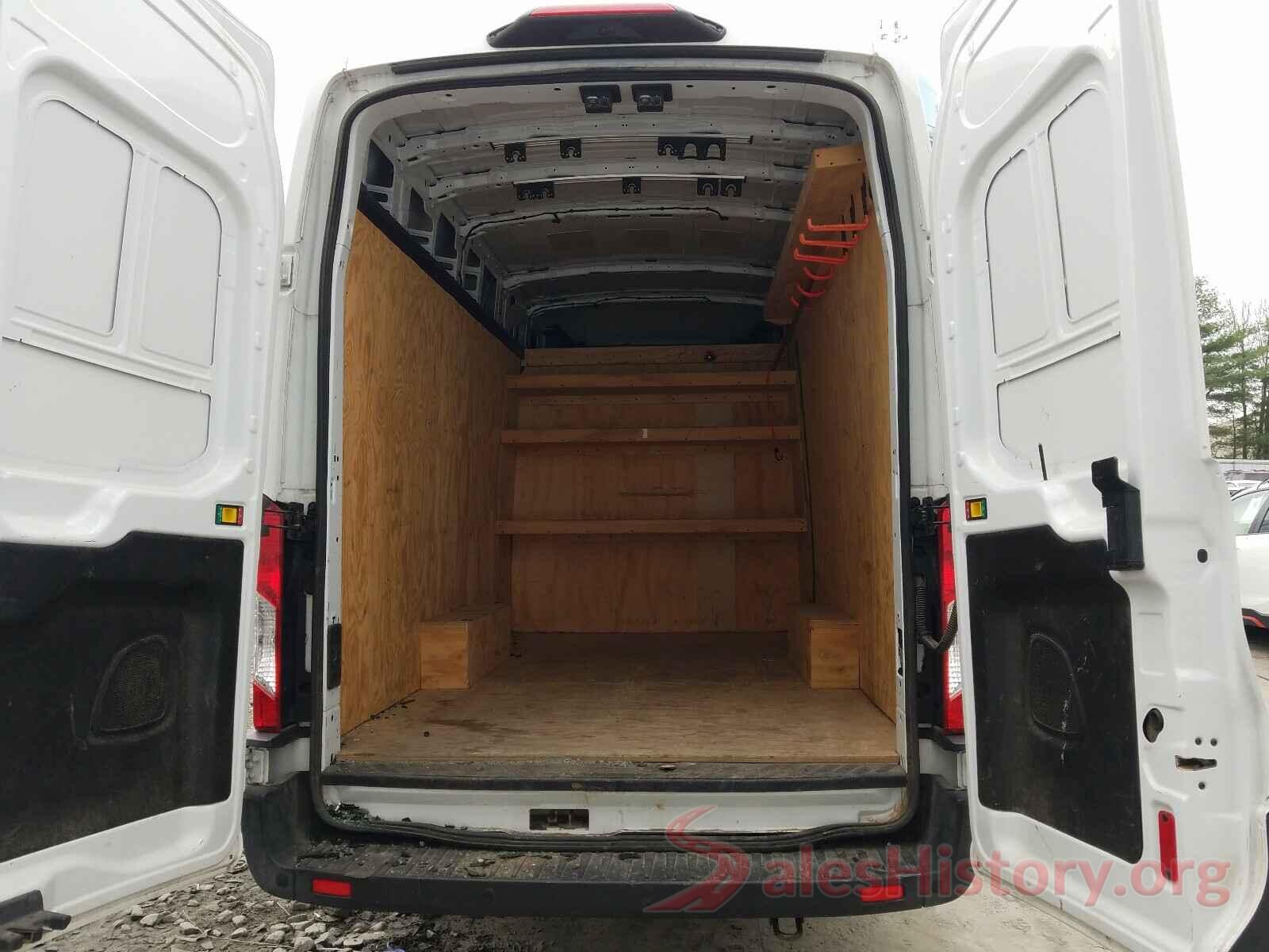 1FTBW3XG8KKB23242 2019 FORD TRANSIT CO