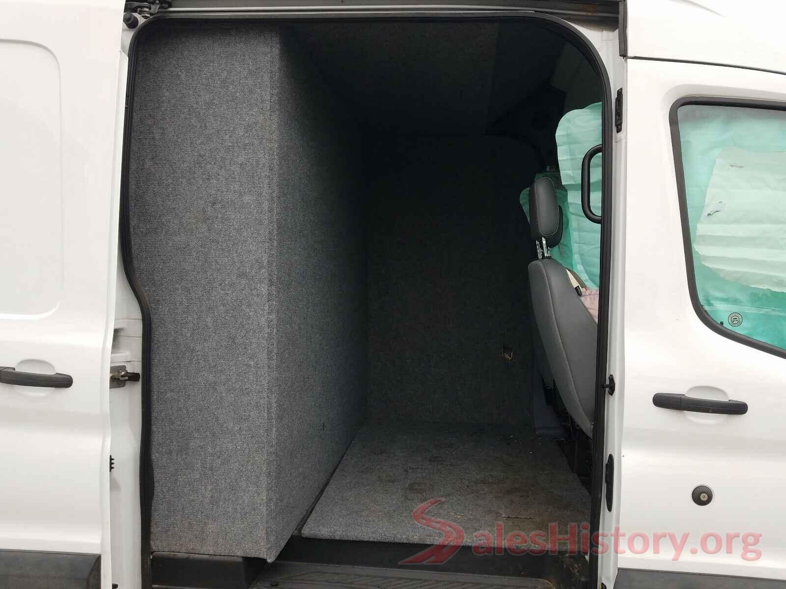 1FTBW3XG8KKB23242 2019 FORD TRANSIT CO