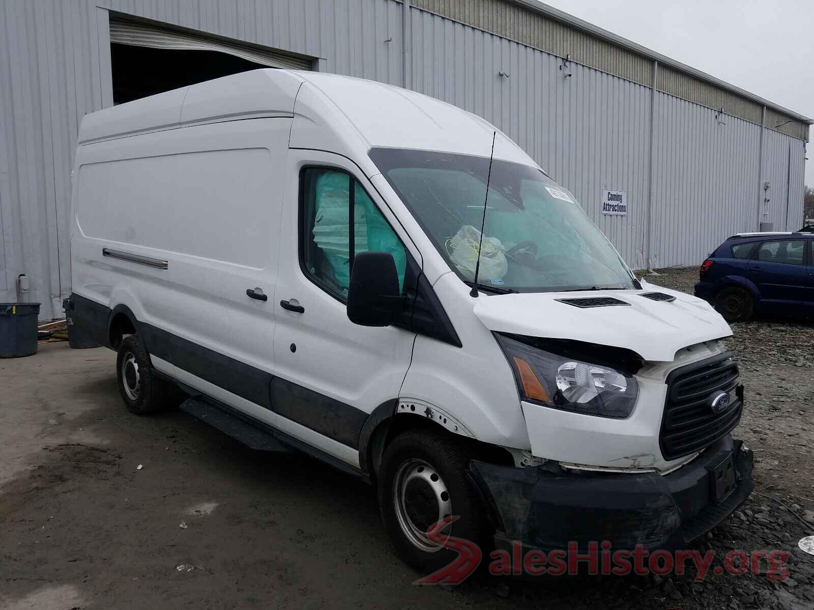 1FTBW3XG8KKB23242 2019 FORD TRANSIT CO