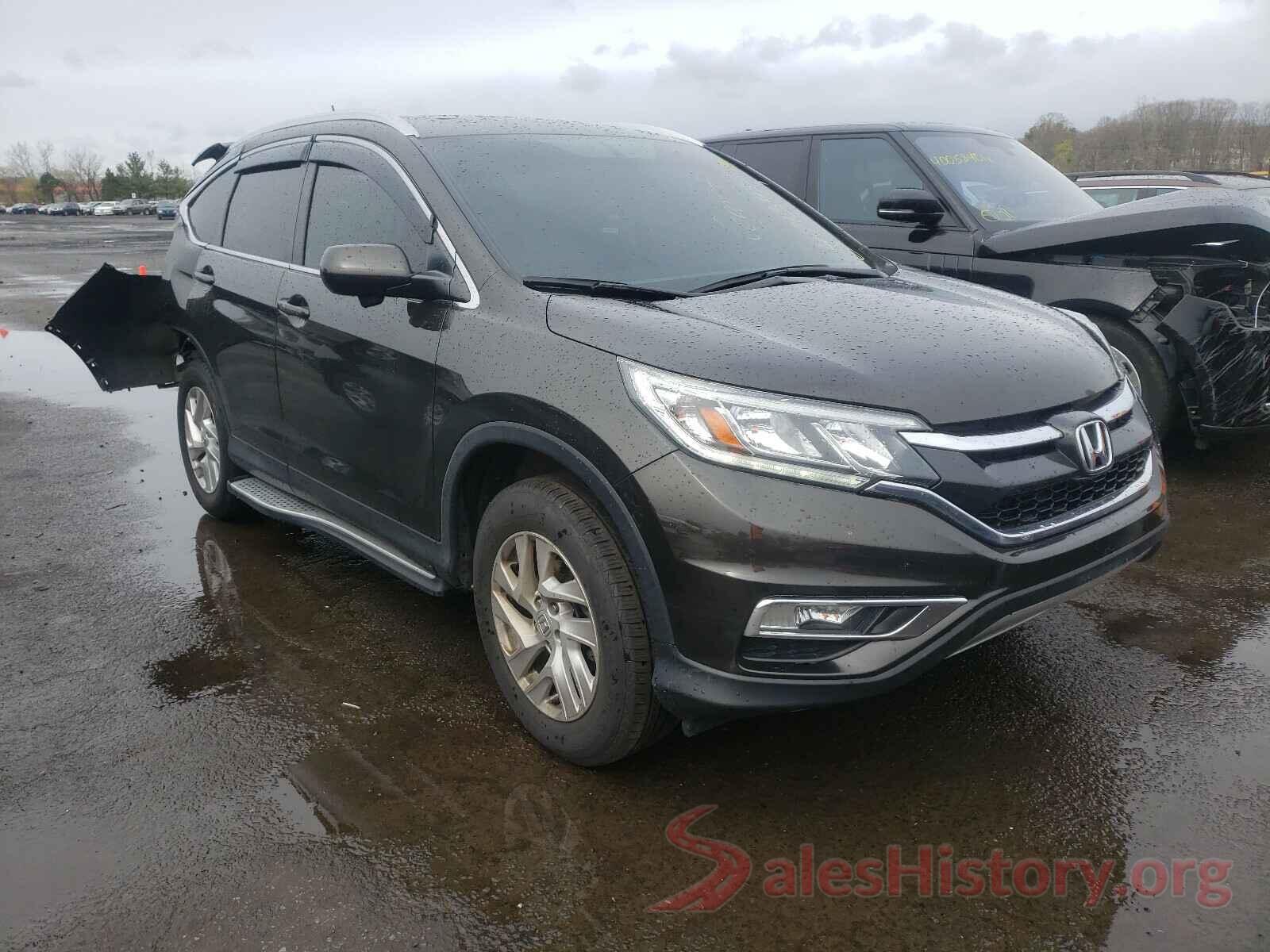 2HKRM4H75GH707824 2016 HONDA CRV