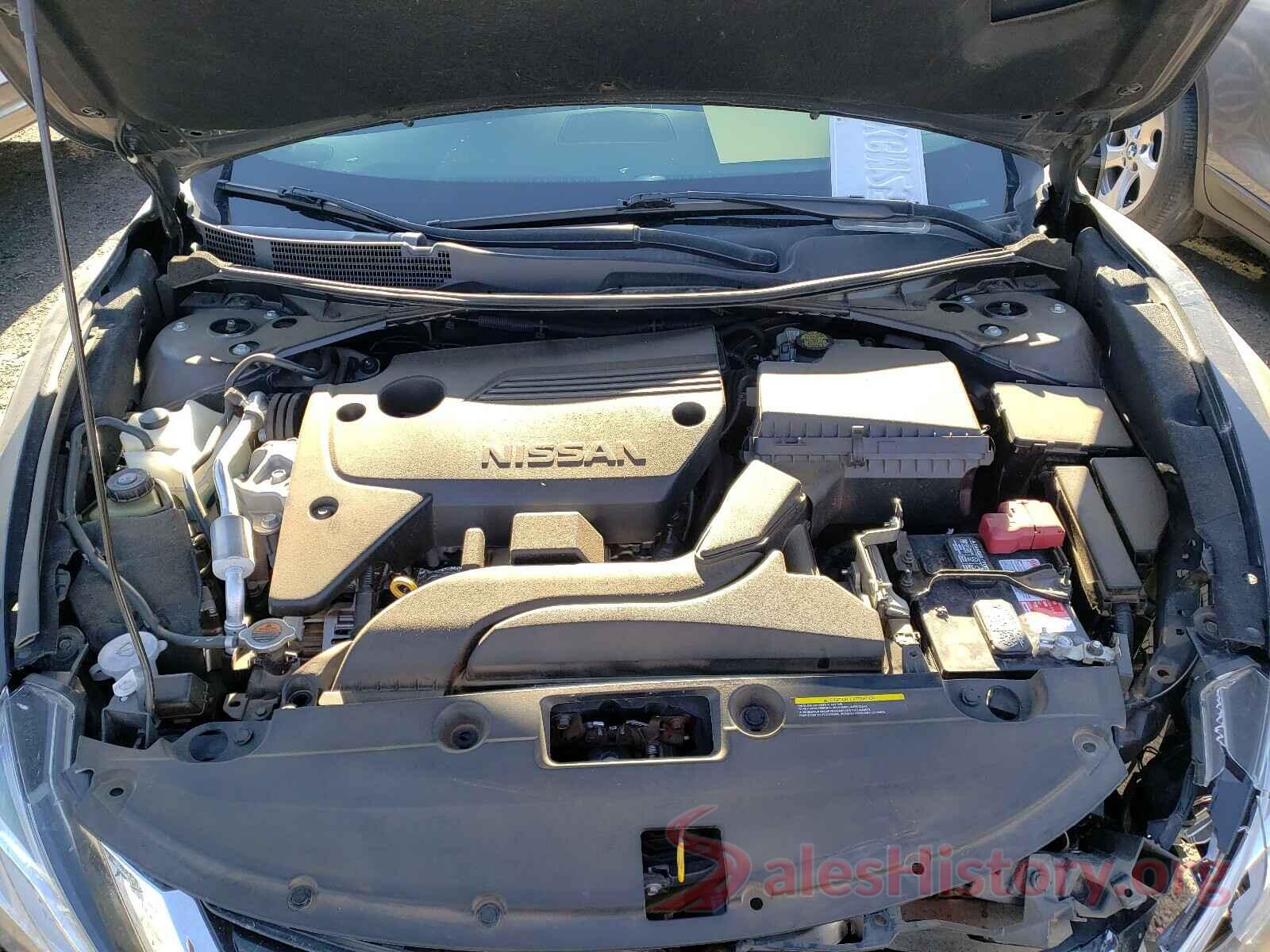 1N4AL3AP5HC231081 2017 NISSAN ALTIMA