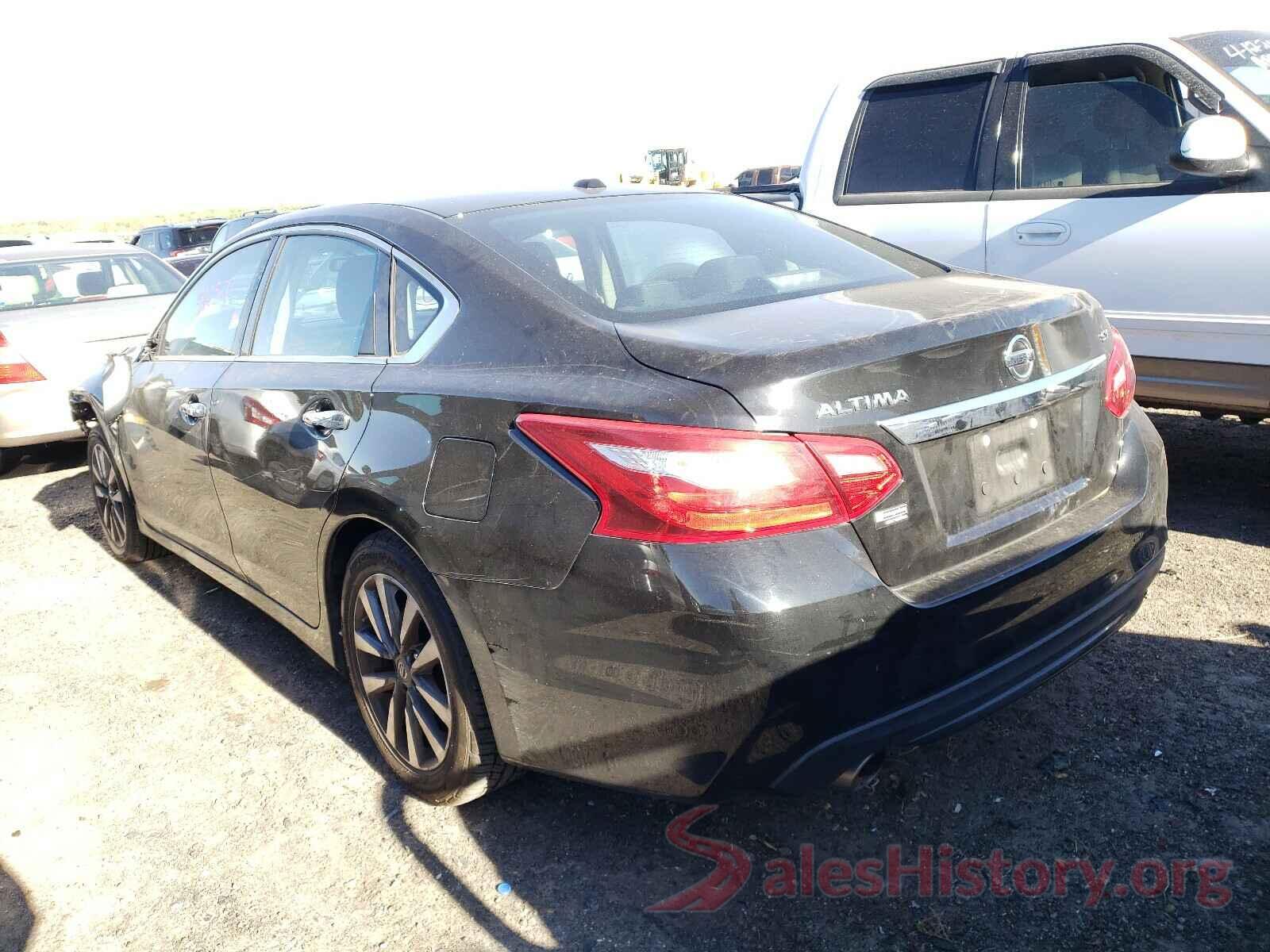 1N4AL3AP5HC231081 2017 NISSAN ALTIMA