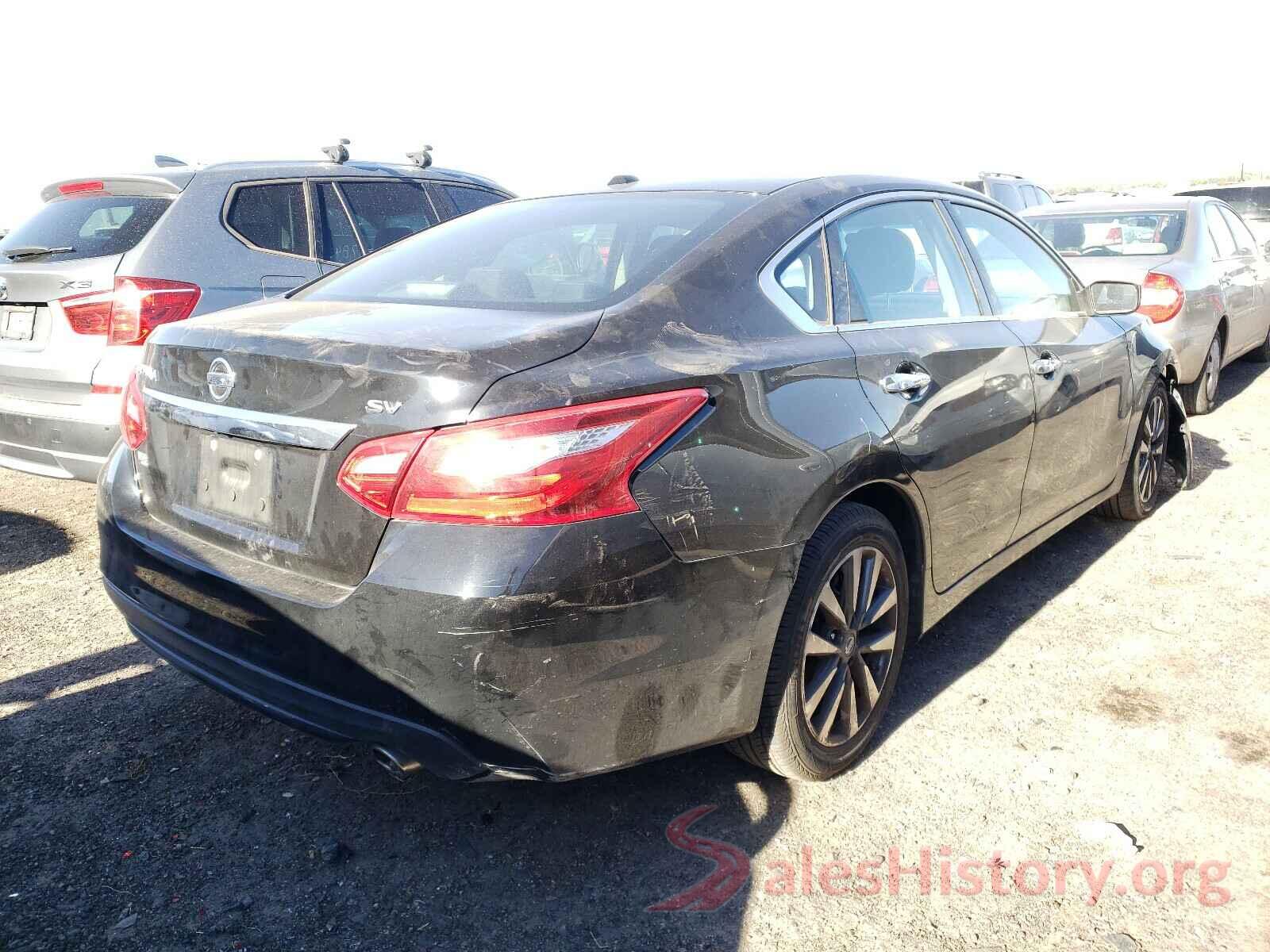 1N4AL3AP5HC231081 2017 NISSAN ALTIMA