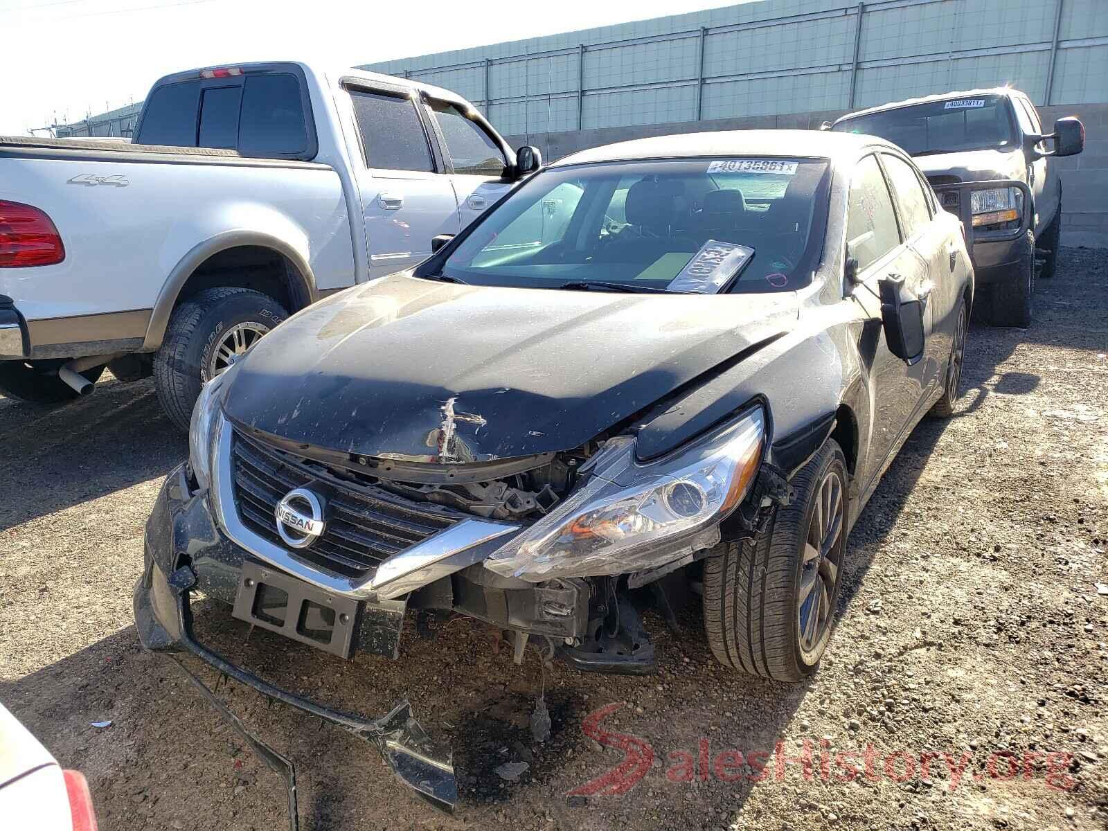 1N4AL3AP5HC231081 2017 NISSAN ALTIMA