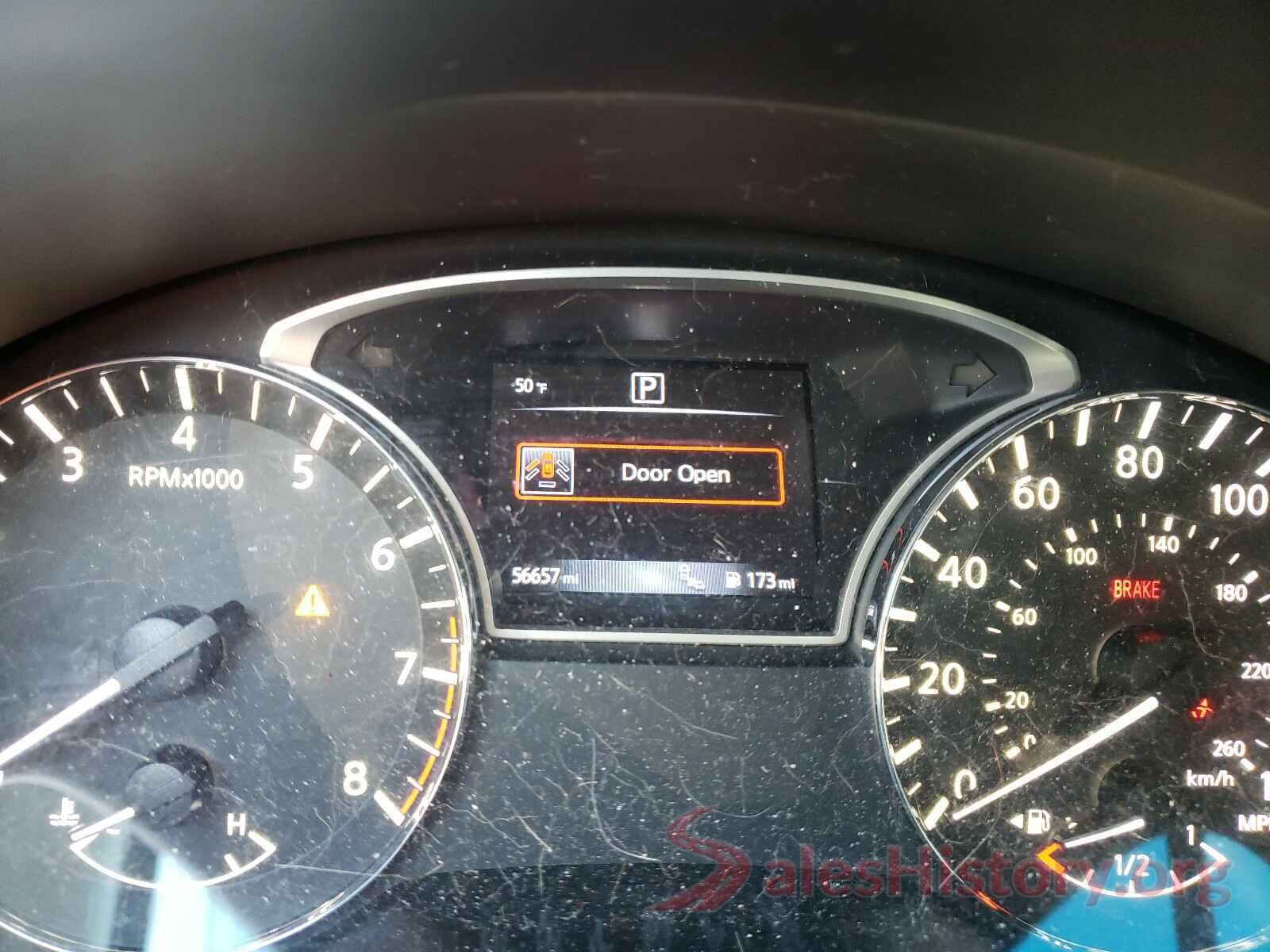 1N4AL3AP5HC231081 2017 NISSAN ALTIMA