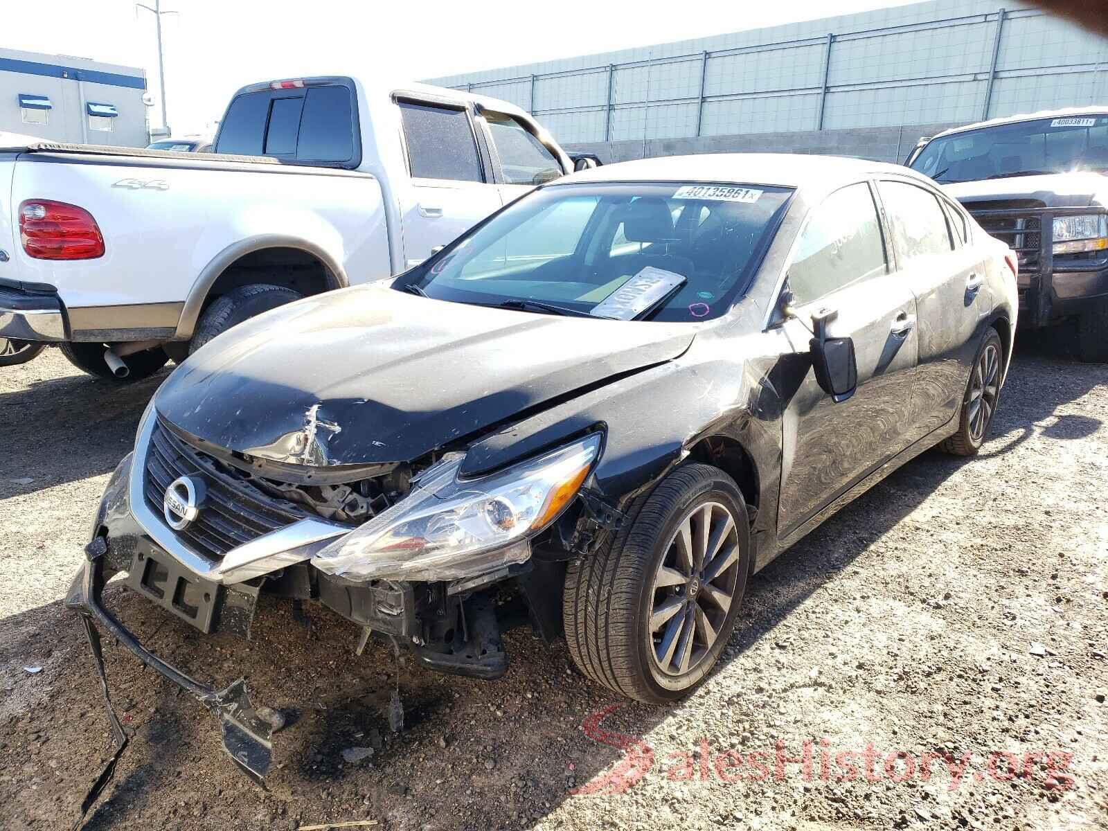 1N4AL3AP5HC231081 2017 NISSAN ALTIMA