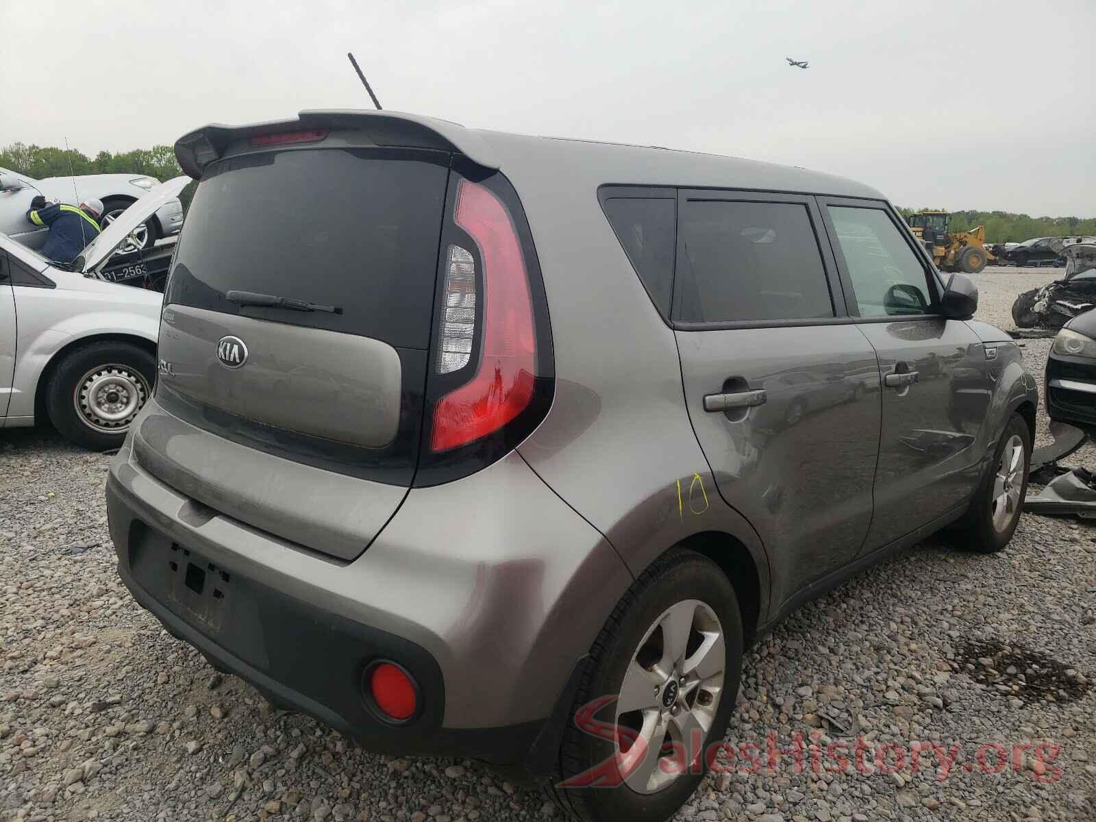 KNDJN2A27J7504538 2018 KIA SOUL