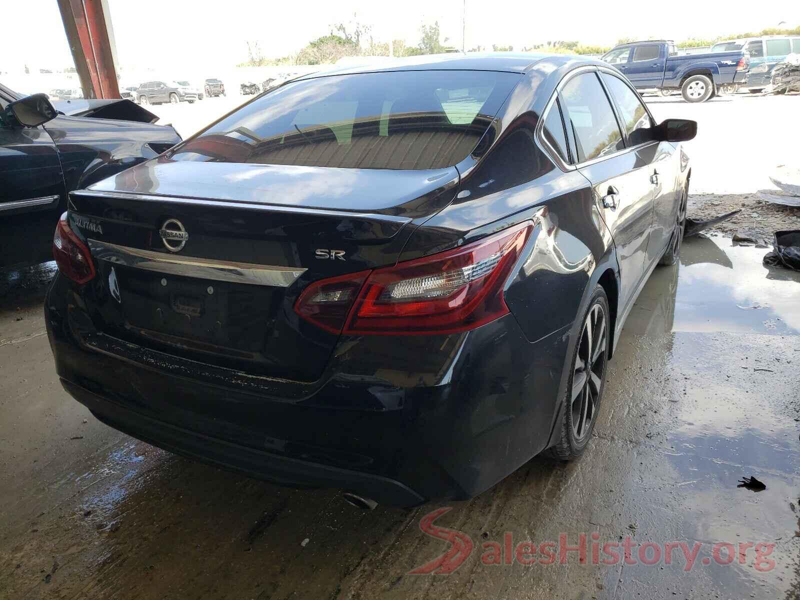 1N4AL3AP3JC139506 2018 NISSAN ALTIMA