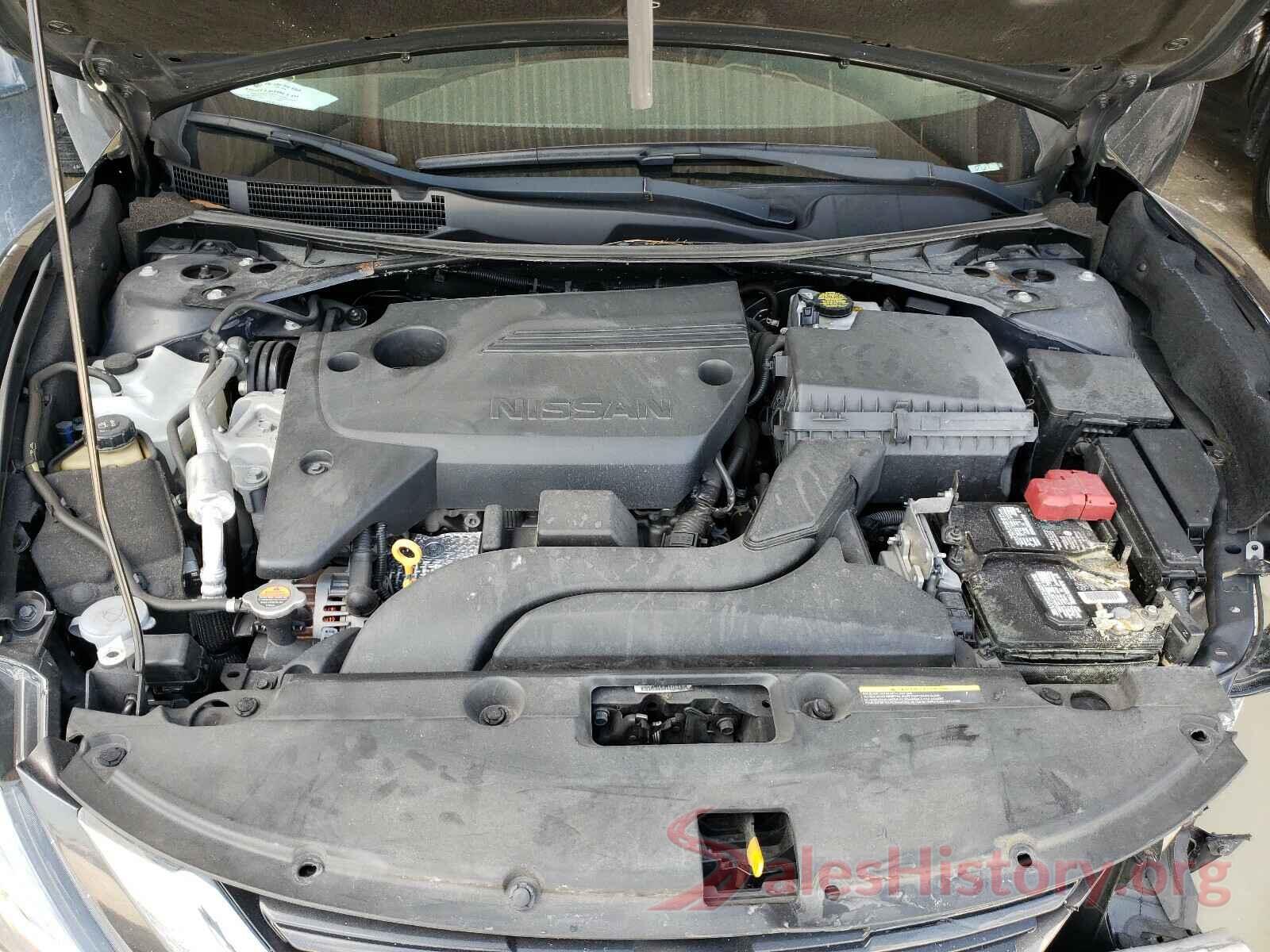 1N4AL3AP3JC139506 2018 NISSAN ALTIMA