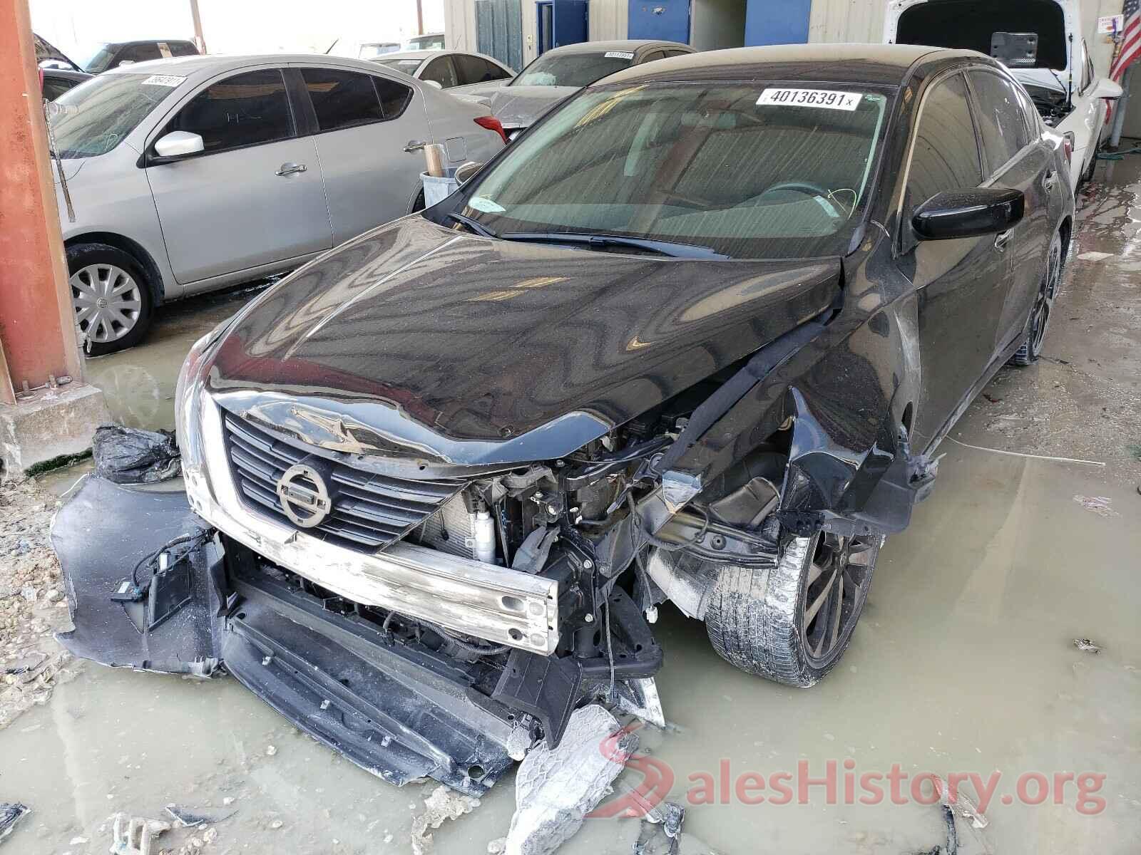 1N4AL3AP3JC139506 2018 NISSAN ALTIMA