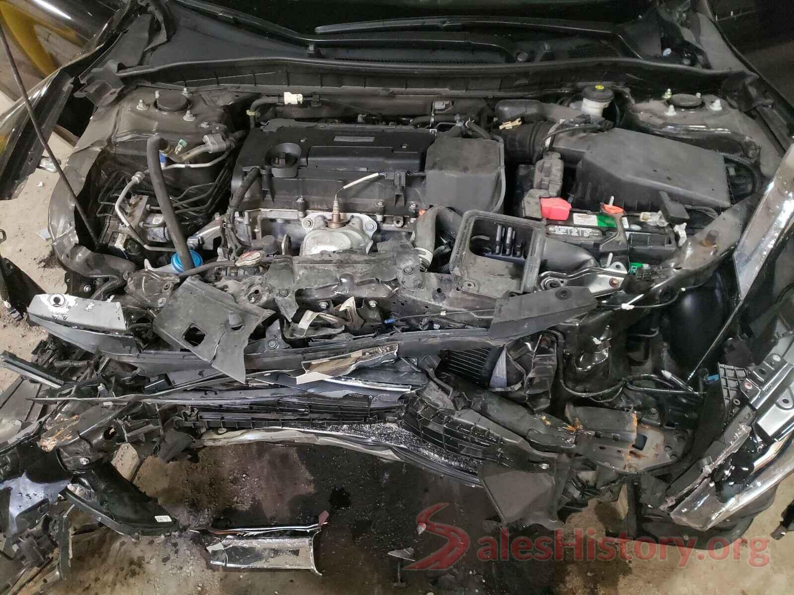 1HGCR2F31HA301139 2017 HONDA ACCORD