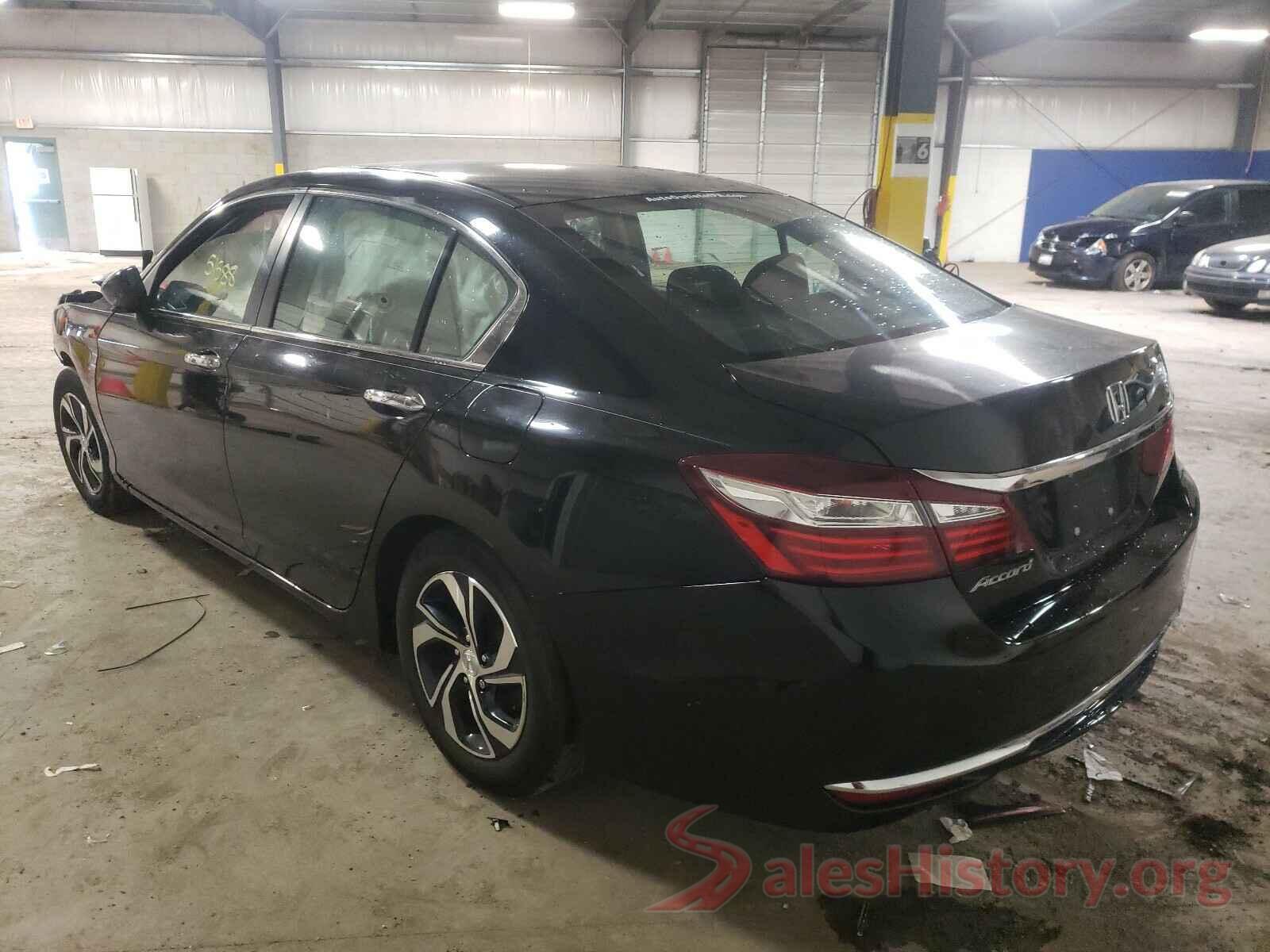 1HGCR2F31HA301139 2017 HONDA ACCORD