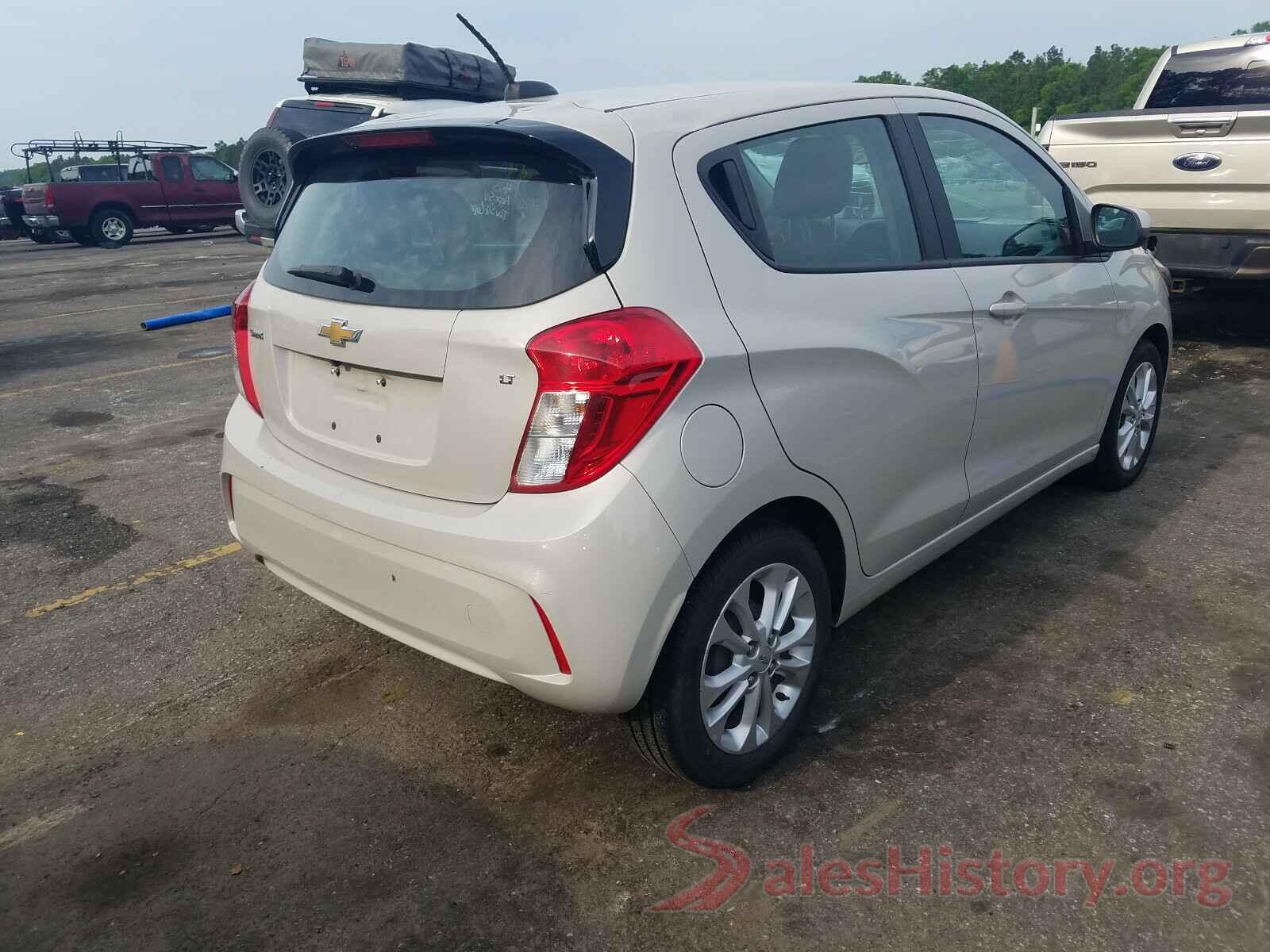 KL8CD6SA1LC447605 2020 CHEVROLET SPARK