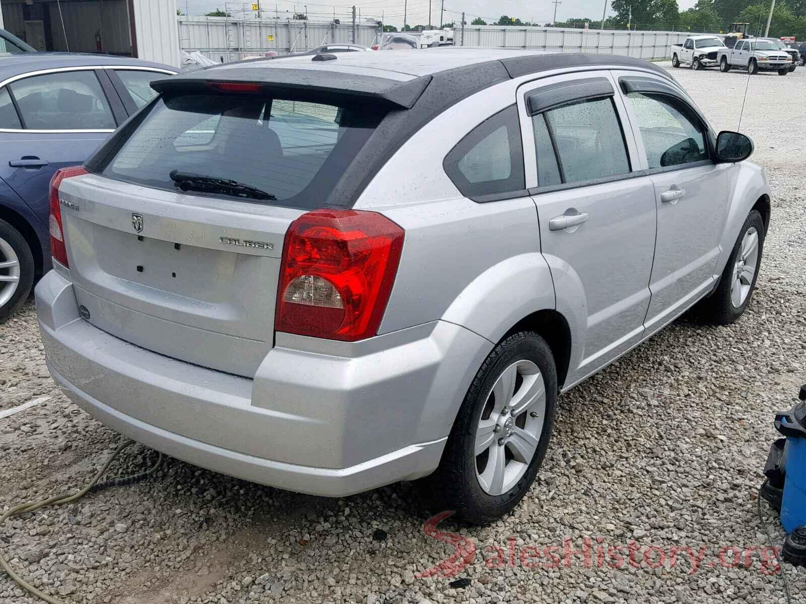 1B3CB3HA0BD120920 2011 DODGE CALIBER