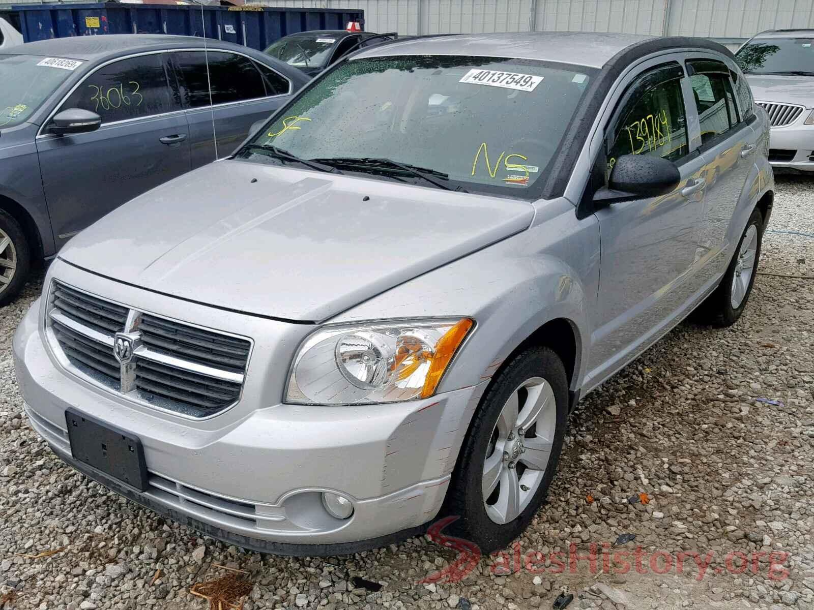 1B3CB3HA0BD120920 2011 DODGE CALIBER