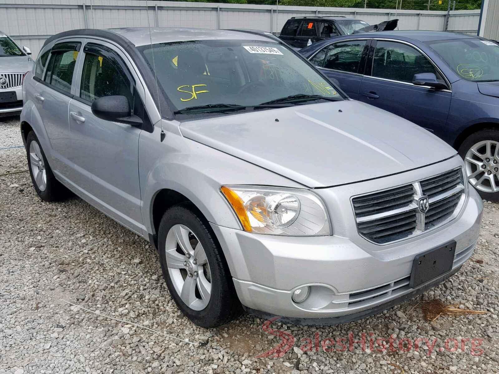 1B3CB3HA0BD120920 2011 DODGE CALIBER