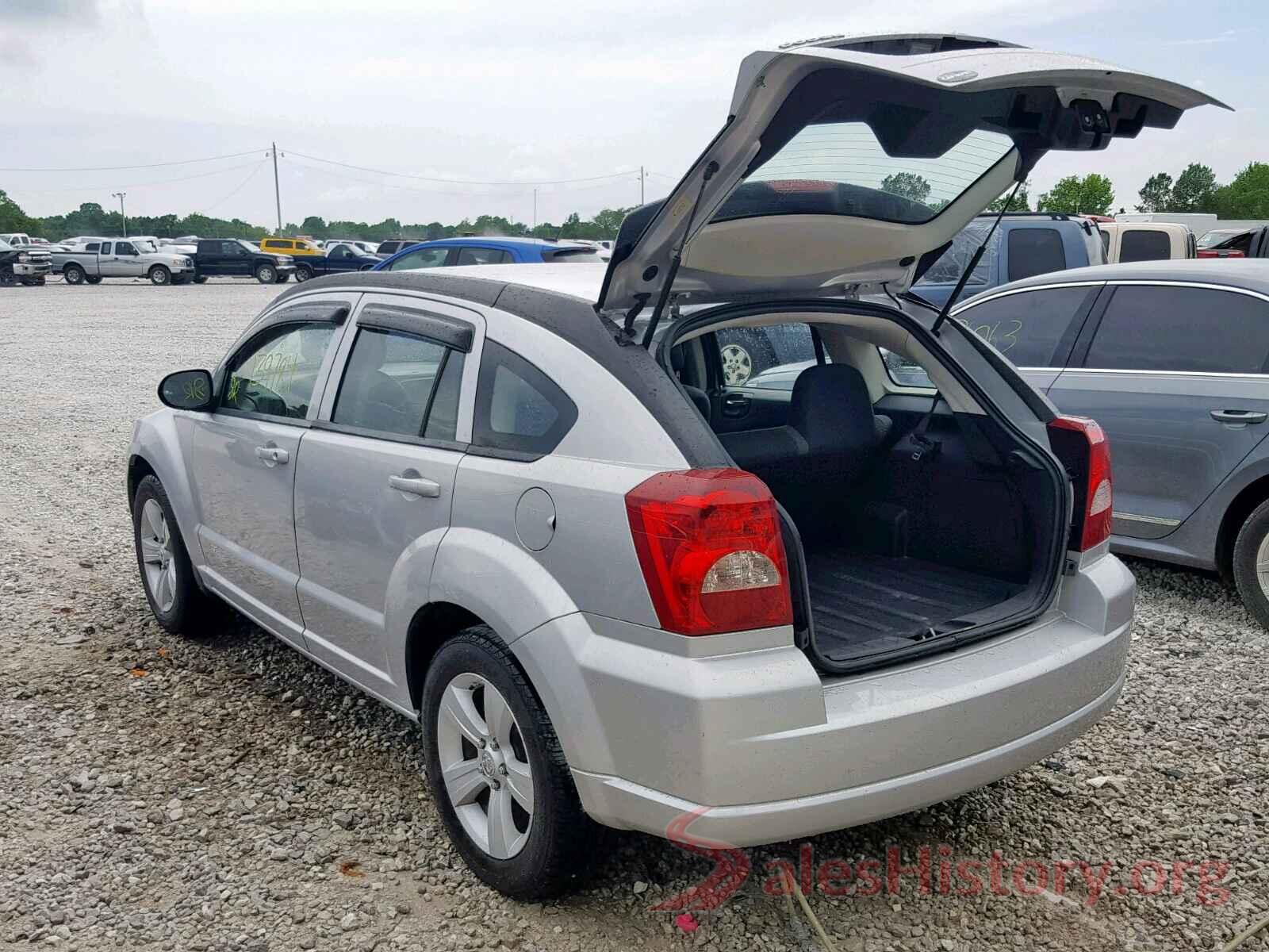 1B3CB3HA0BD120920 2011 DODGE CALIBER