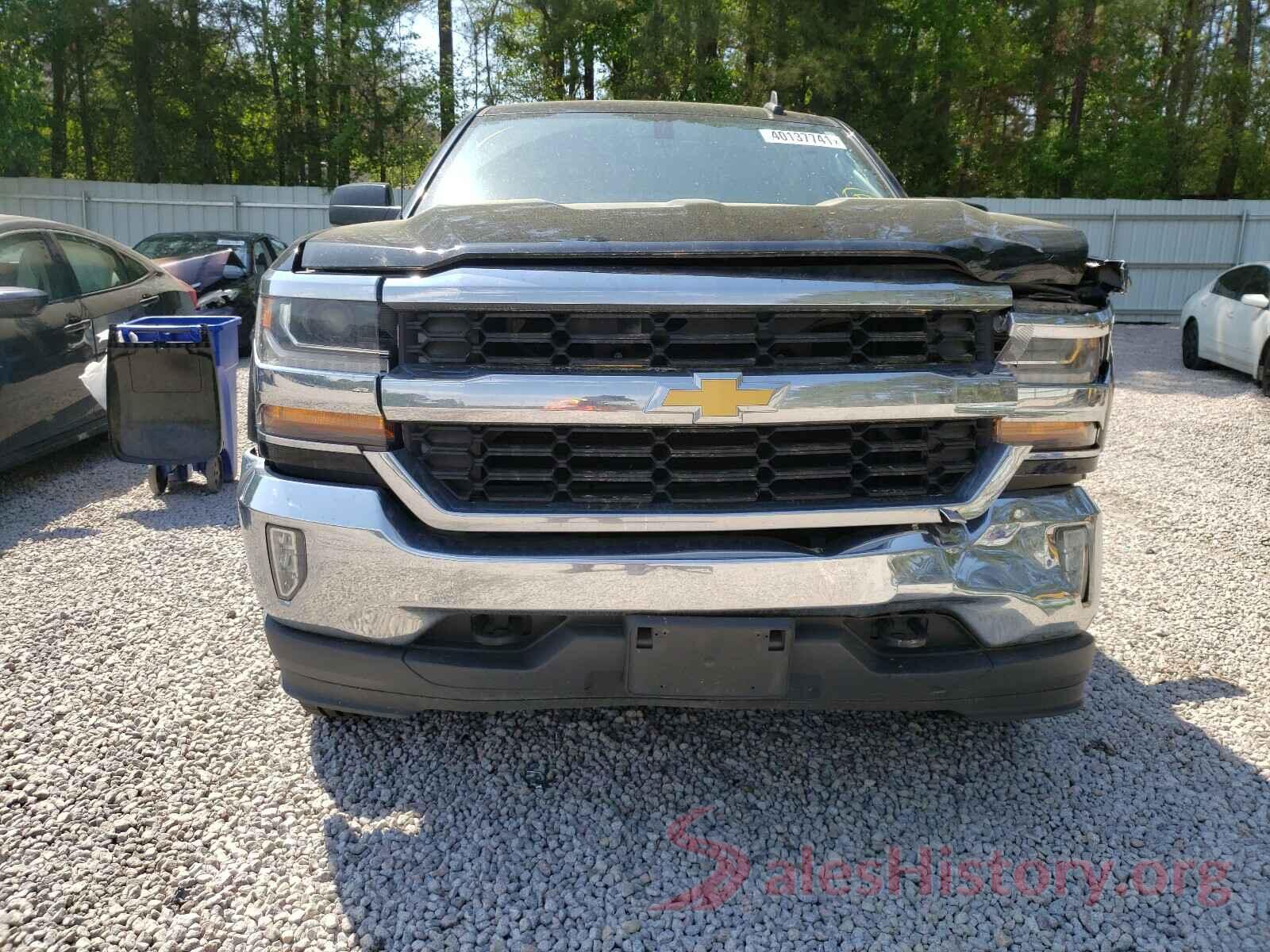 1GCVKREC9GZ106654 2016 CHEVROLET SILVERADO