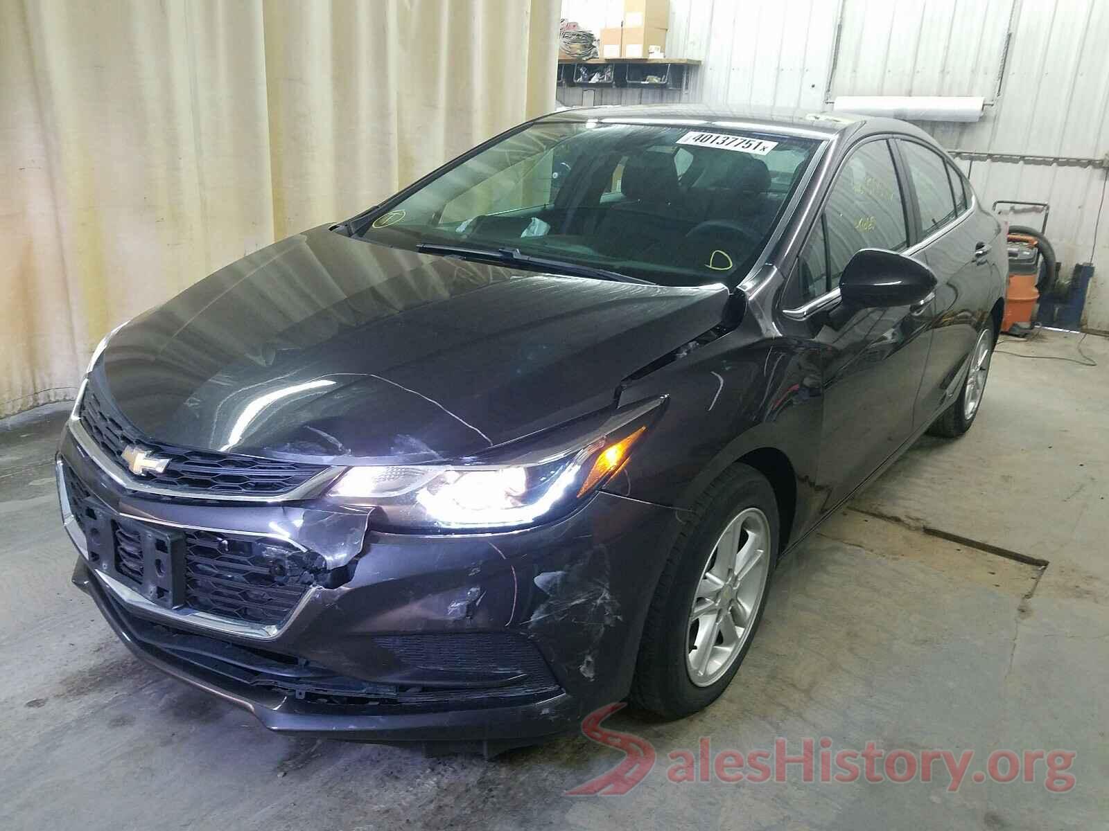 1G1BE5SM1G7321143 2016 CHEVROLET CRUZE