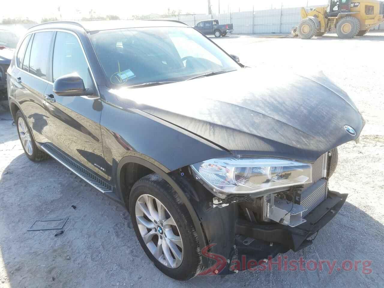 5UXKR0C52G0U09020 2016 BMW X5