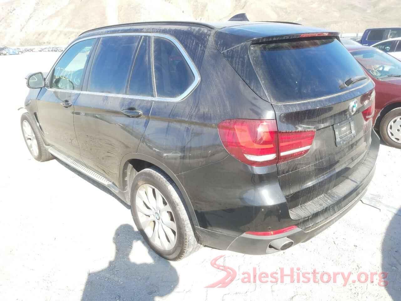 5UXKR0C52G0U09020 2016 BMW X5