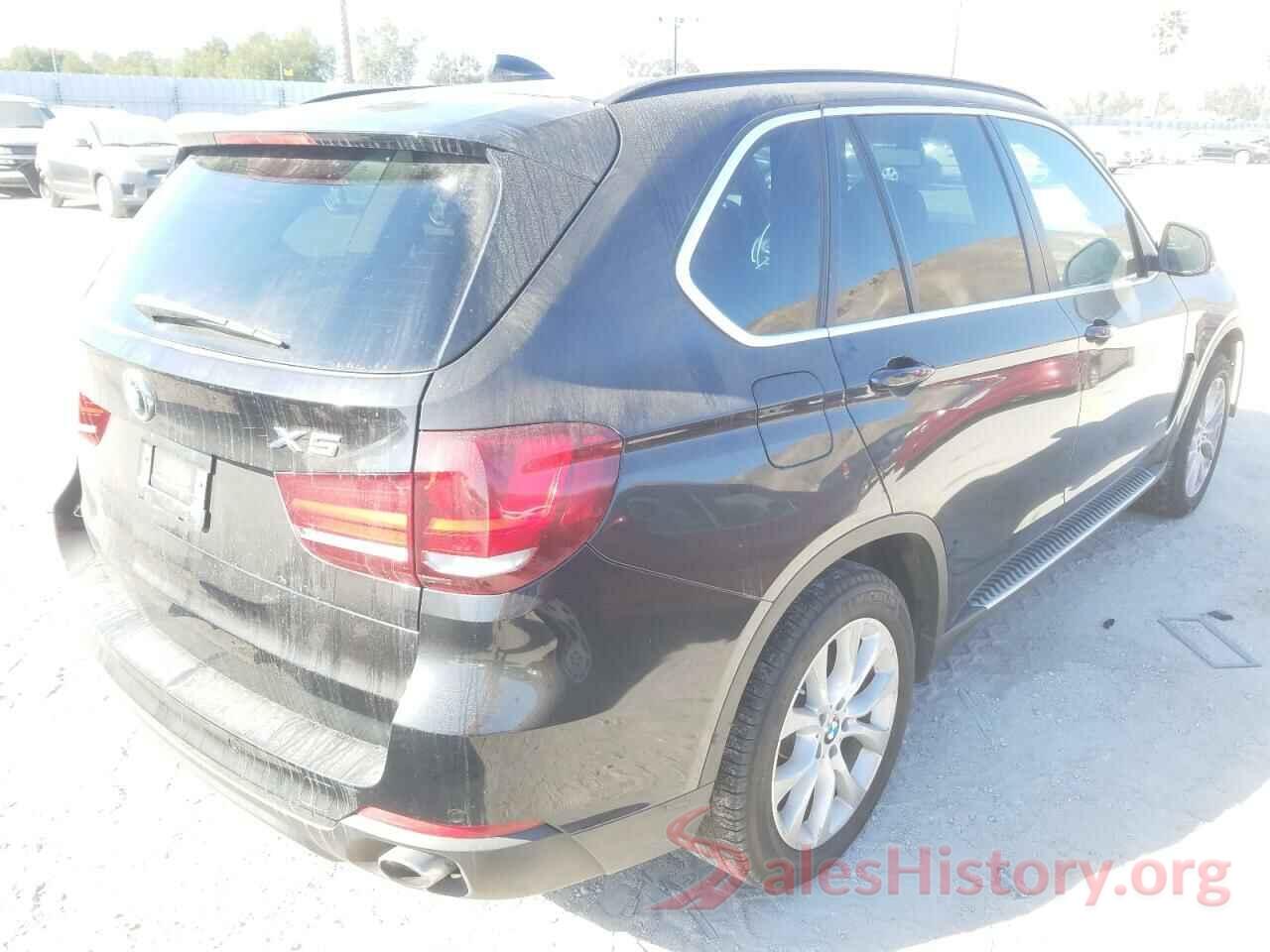 5UXKR0C52G0U09020 2016 BMW X5