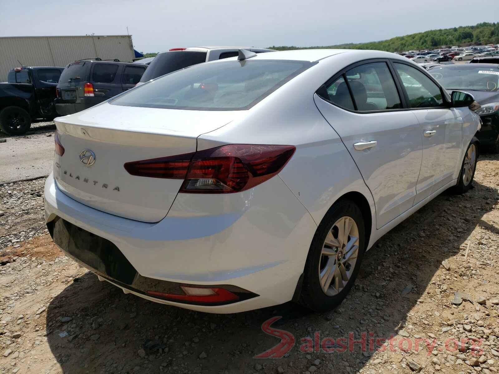 5NPD84LF3KH478114 2019 HYUNDAI ELANTRA