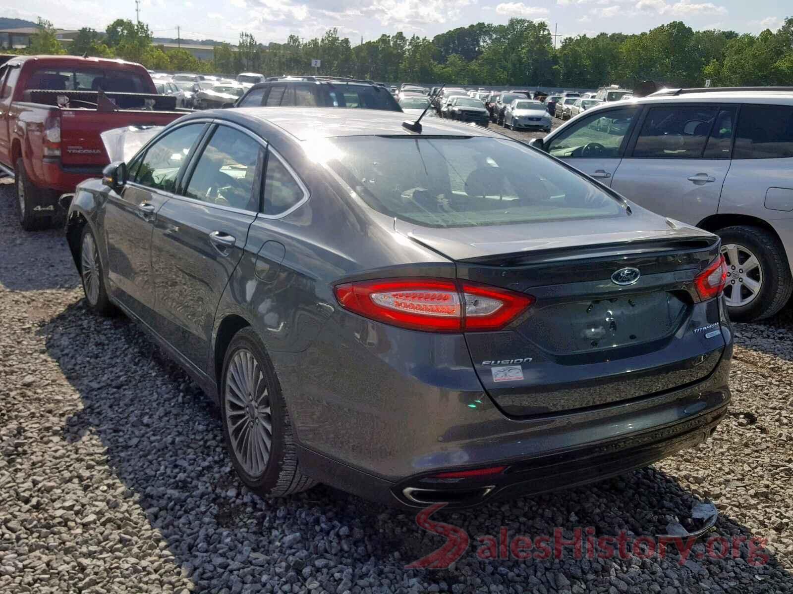 3FA6P0K96FR222347 2015 FORD FUSION