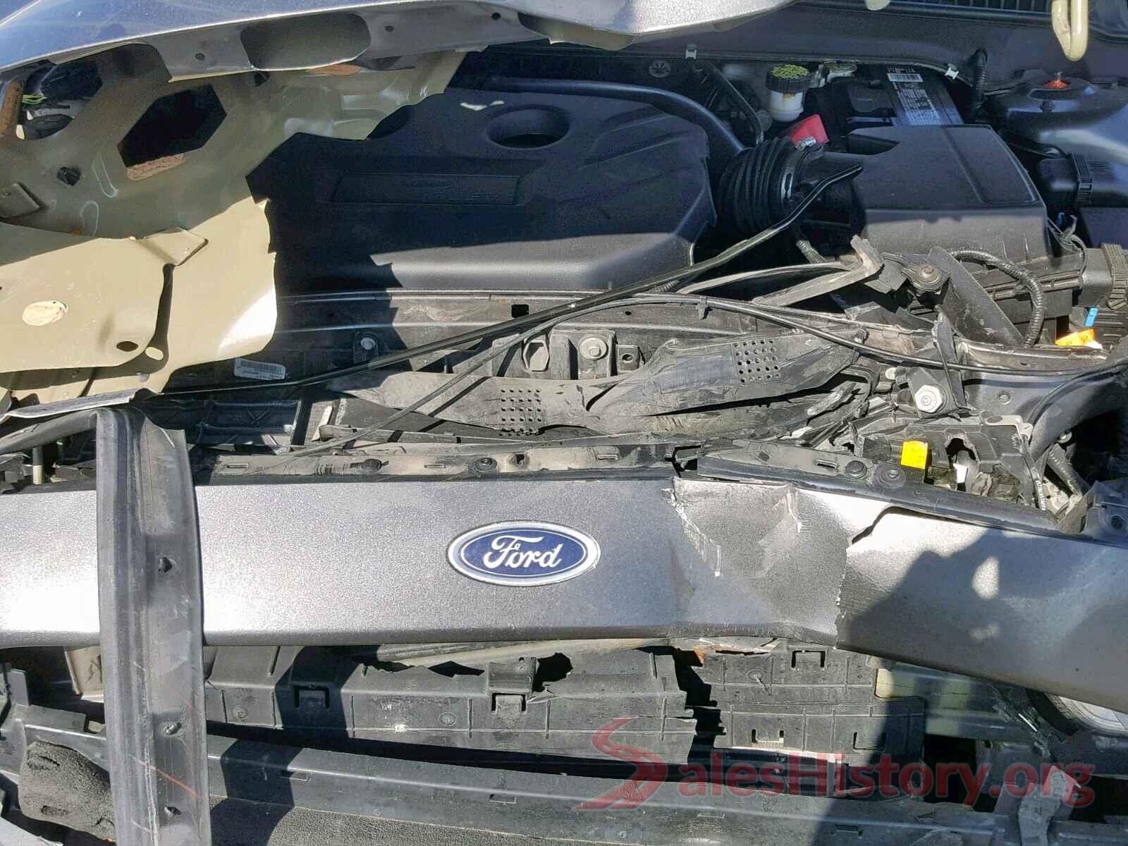 3FA6P0K96FR222347 2015 FORD FUSION