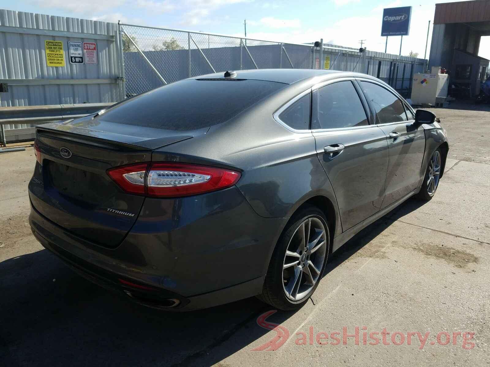 3FA6P0K95GR171389 2016 FORD FUSION