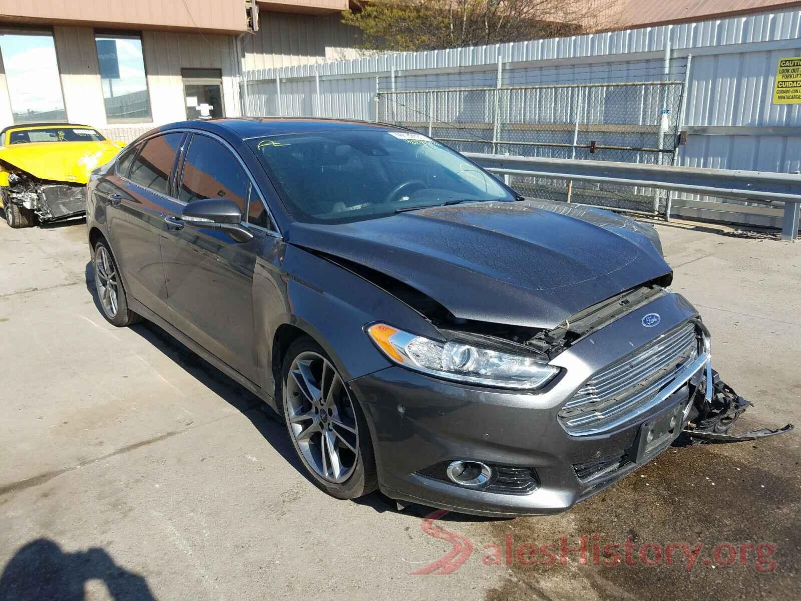 3FA6P0K95GR171389 2016 FORD FUSION