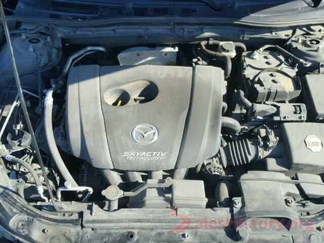 JM1BM1L71E1199511 2014 MAZDA 3