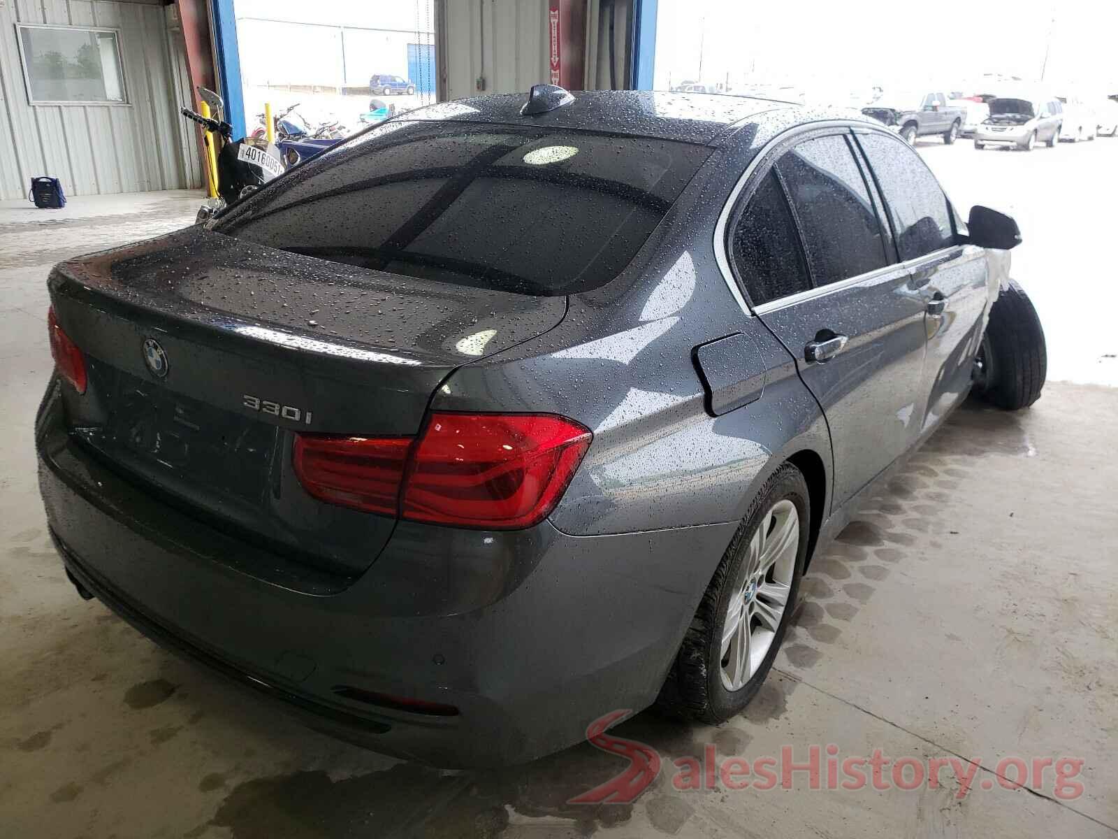 WBA8B9G3XHNU53104 2017 BMW 3 SERIES