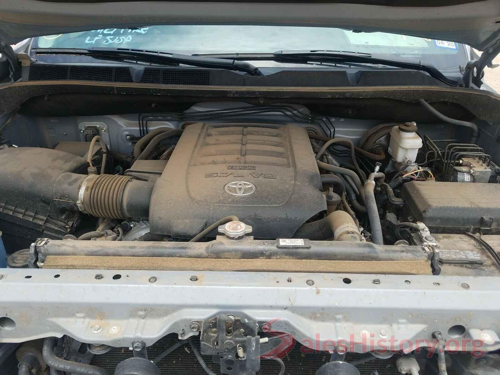 5TFDW5F19JX718314 2018 TOYOTA TUNDRA