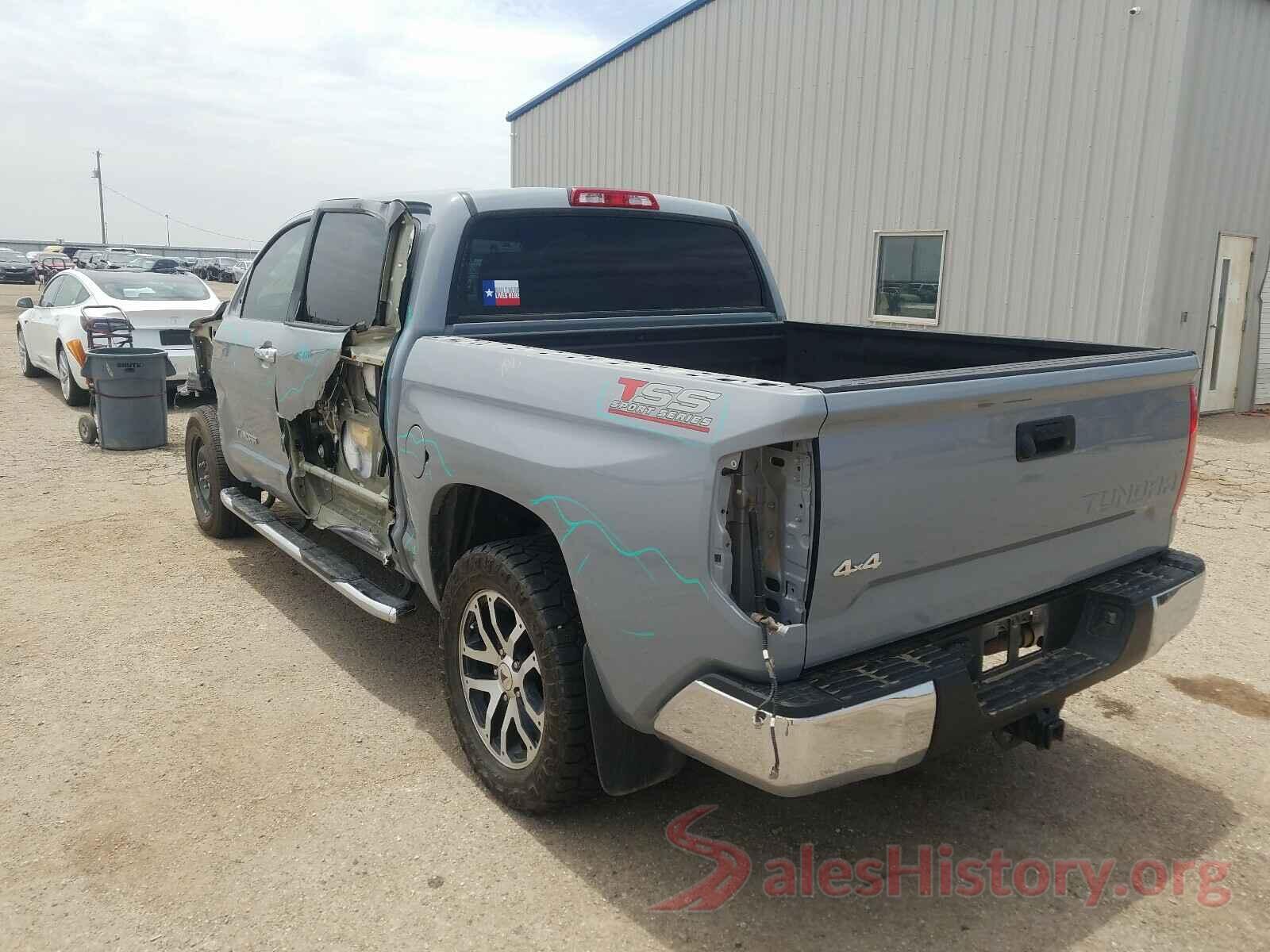 5TFDW5F19JX718314 2018 TOYOTA TUNDRA