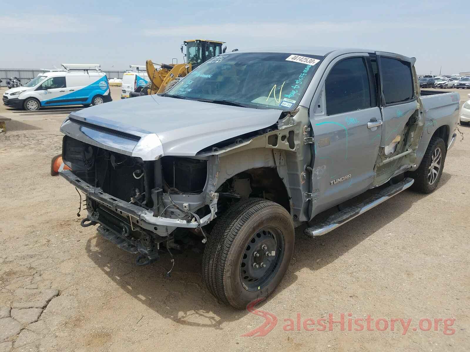 5TFDW5F19JX718314 2018 TOYOTA TUNDRA