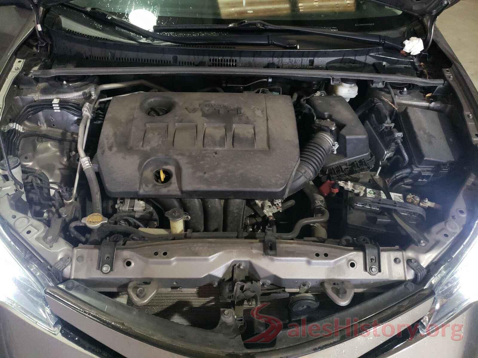 5YFBURHE3HP643932 2017 TOYOTA COROLLA