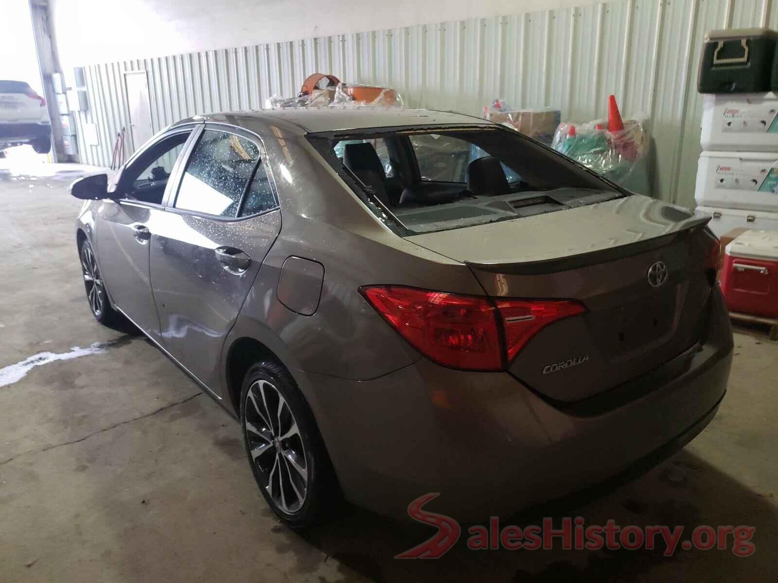 5YFBURHE3HP643932 2017 TOYOTA COROLLA