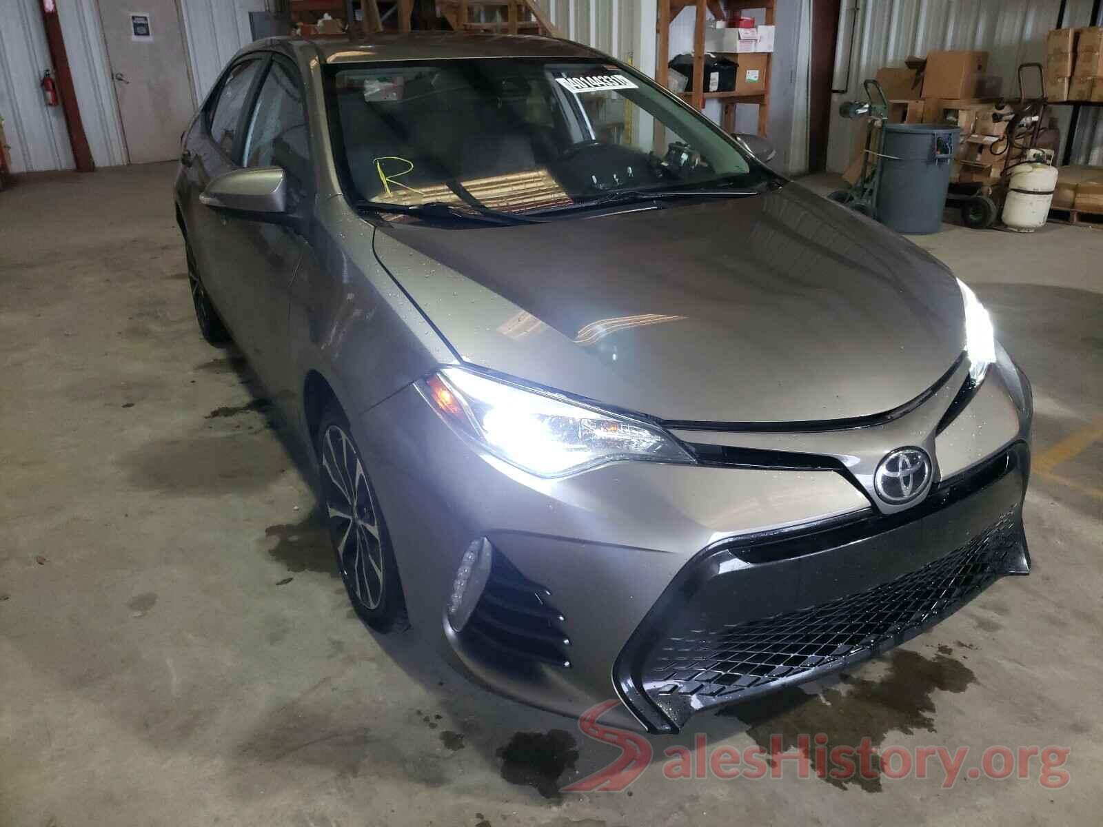 5YFBURHE3HP643932 2017 TOYOTA COROLLA